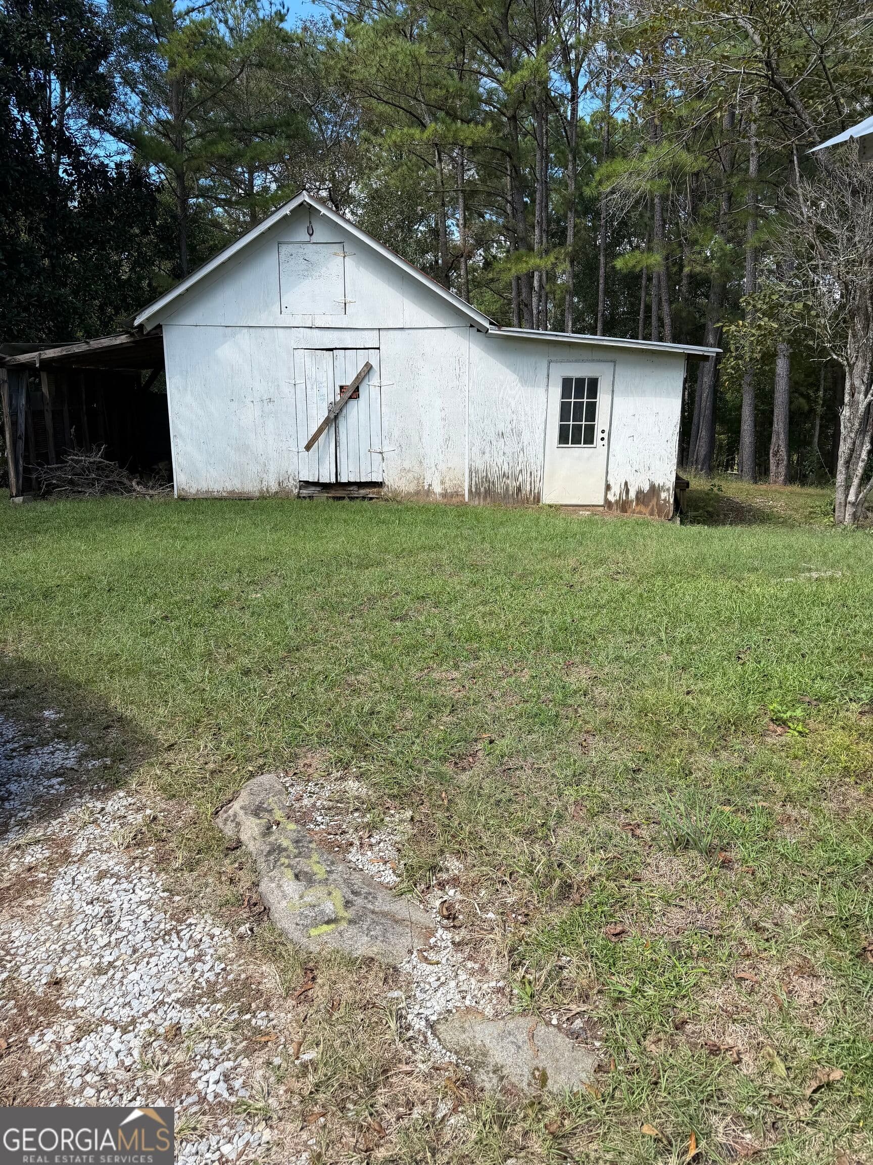 3 bedroom, 1 bathroom, 1,428 sq ft single family residence for sale at 1418 Hopewell, Valley, AL 36854 — photo 4