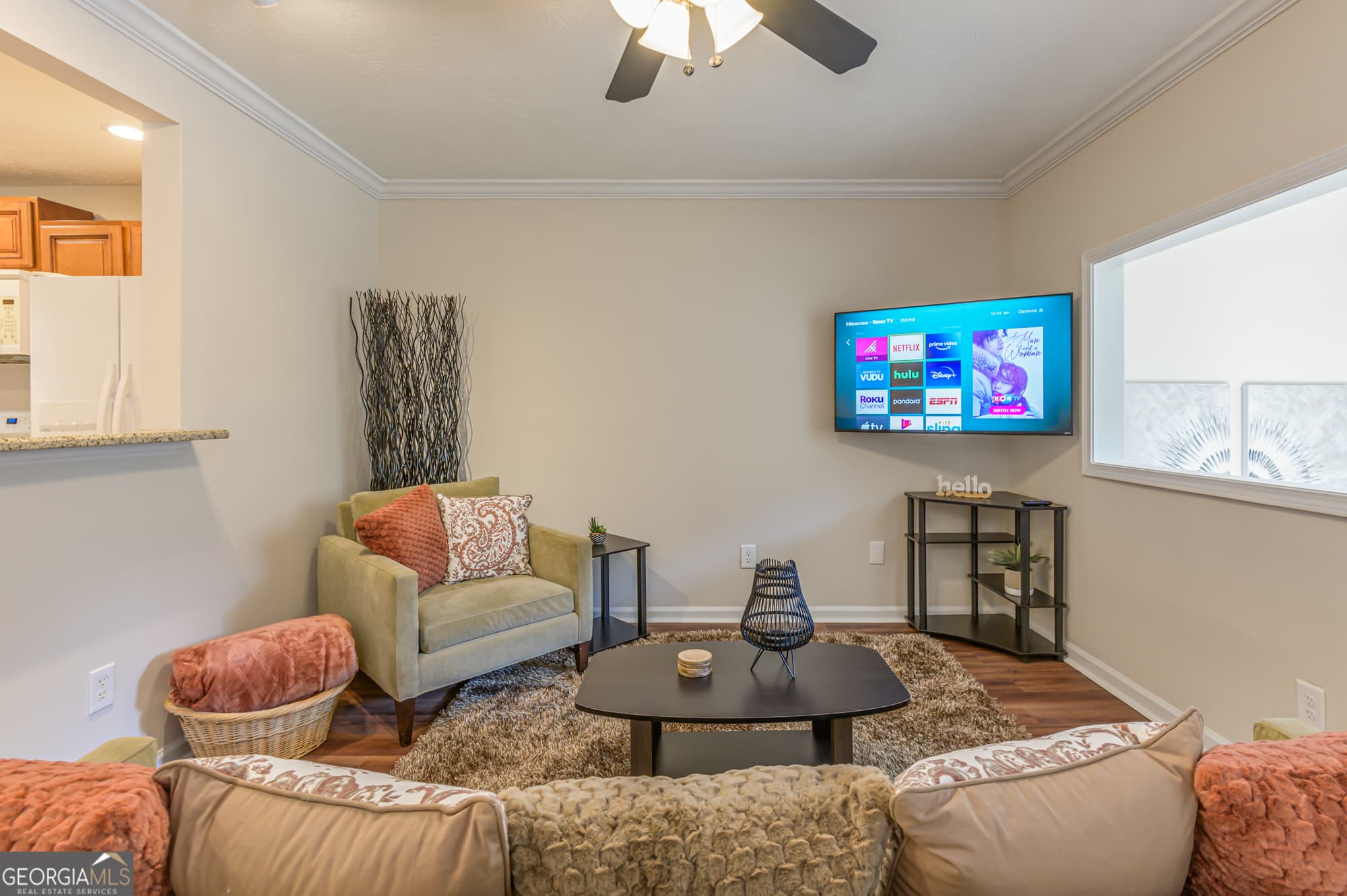 3 bedroom, 2.5 bathroom single family residence for rent at 27 W Ridge Drive, Cartersville, GA 30121 for $4,653 a month — photo 7