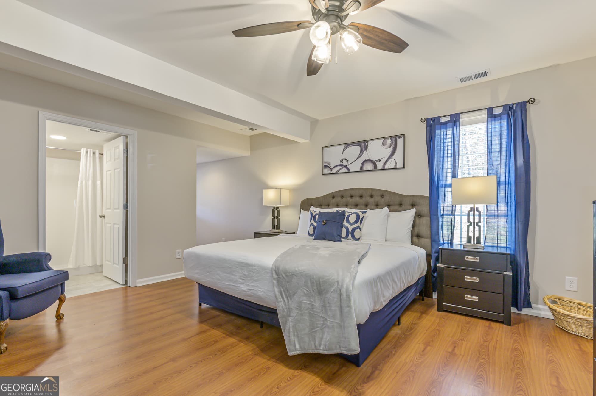 3 bedroom, 2.5 bathroom single family residence for rent at 27 W Ridge Drive, Cartersville, GA 30121 for $4,653 a month