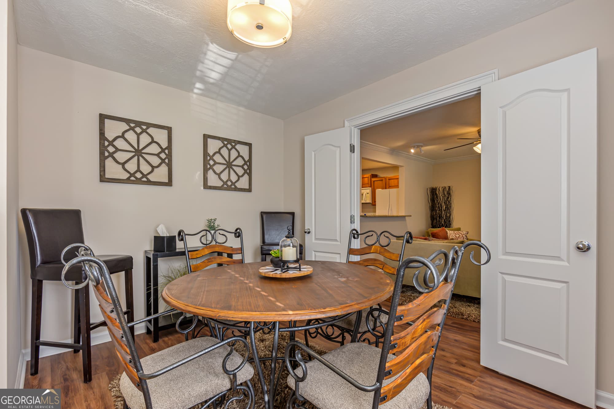 3 bedroom, 2.5 bathroom single family residence for rent at 27 W Ridge Drive, Cartersville, GA 30121 for $4,653 a month — photo 9