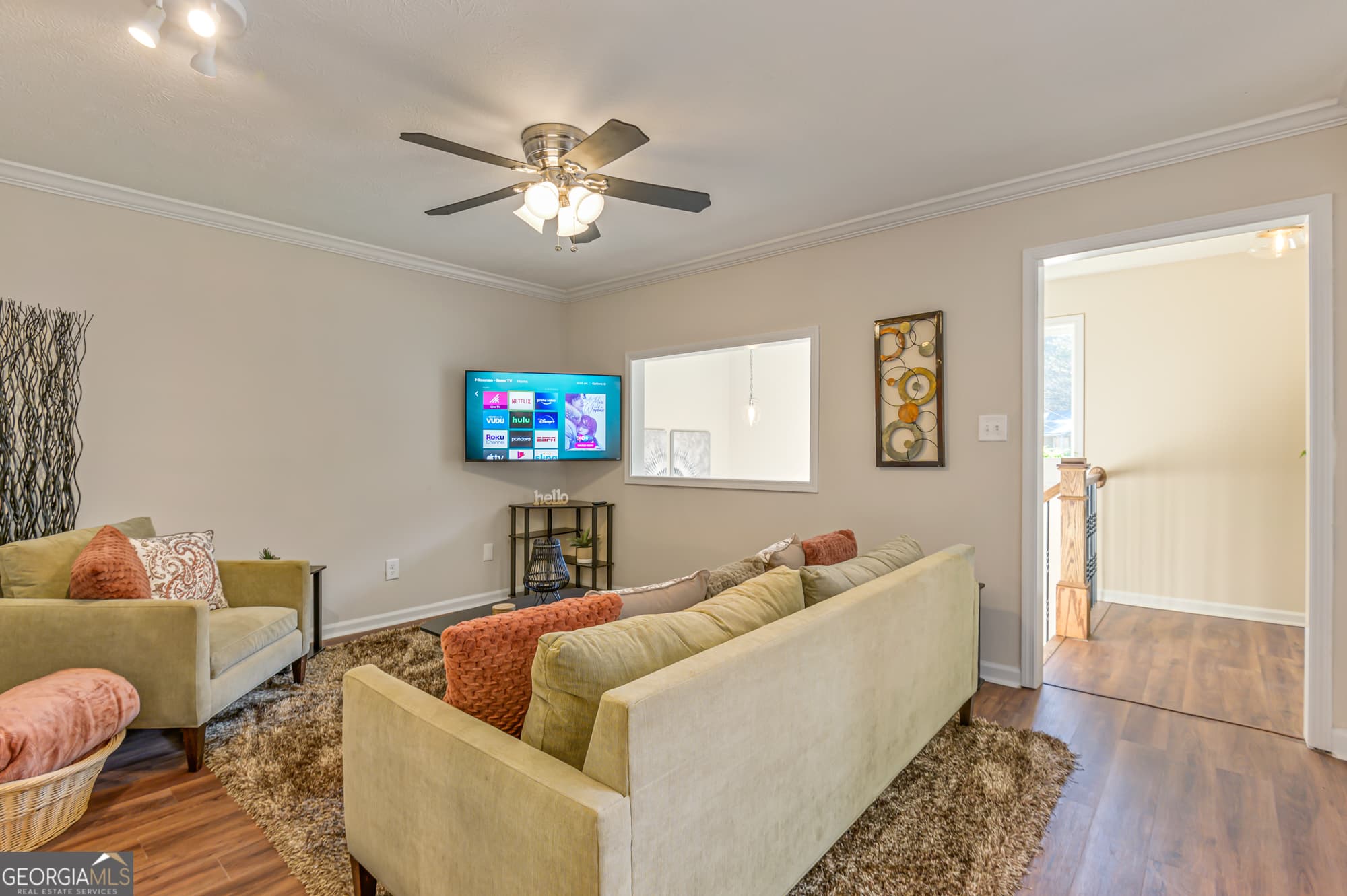 3 bedroom, 2.5 bathroom single family residence for rent at 27 W Ridge Drive, Cartersville, GA 30121 for $4,653 a month — photo 8