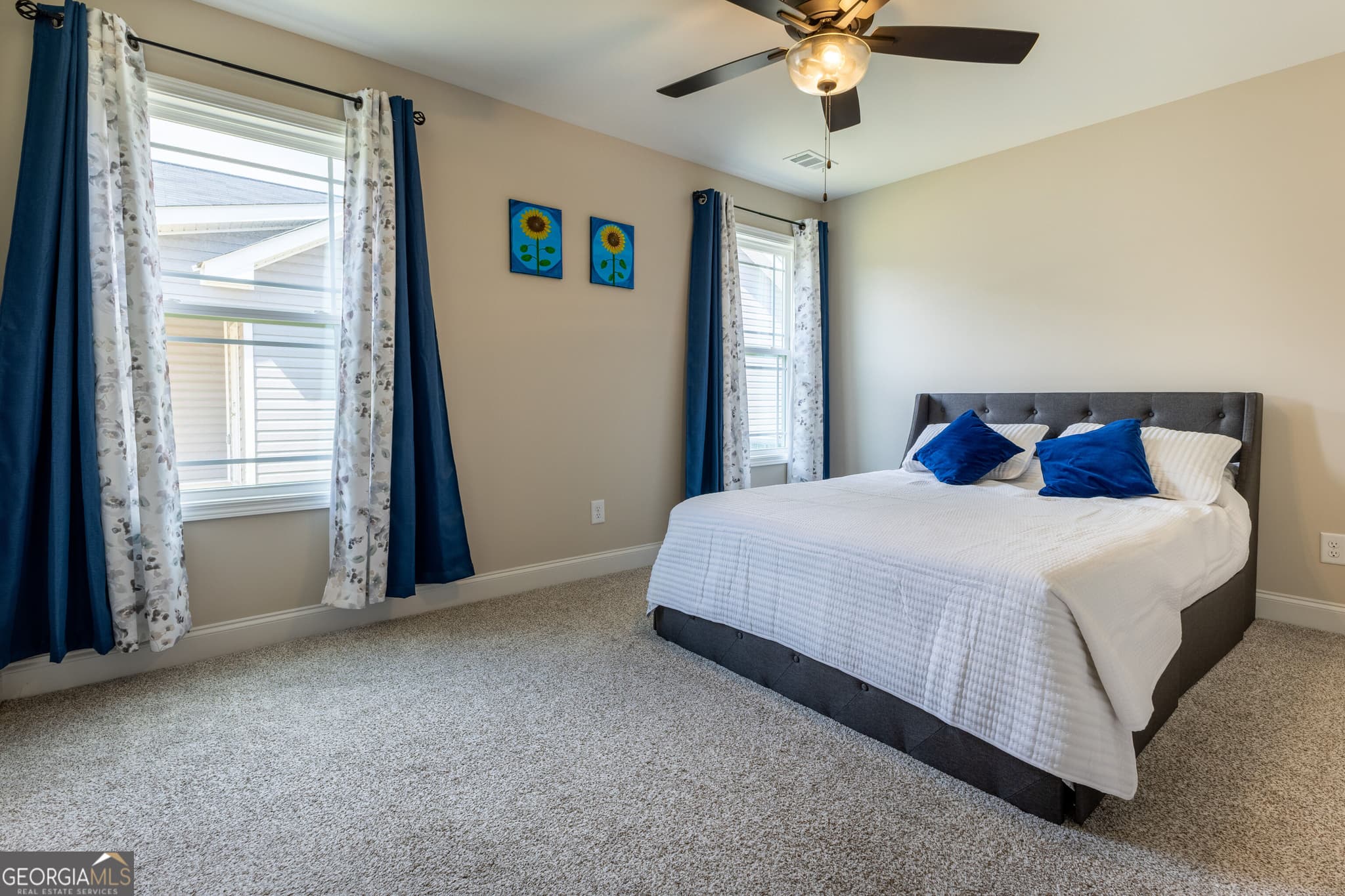 3 bedroom, 2 bathroom, 1,425 sq ft single family residence for sale at 168 Red Tail Circle, Byron, GA 31008 — photo 7