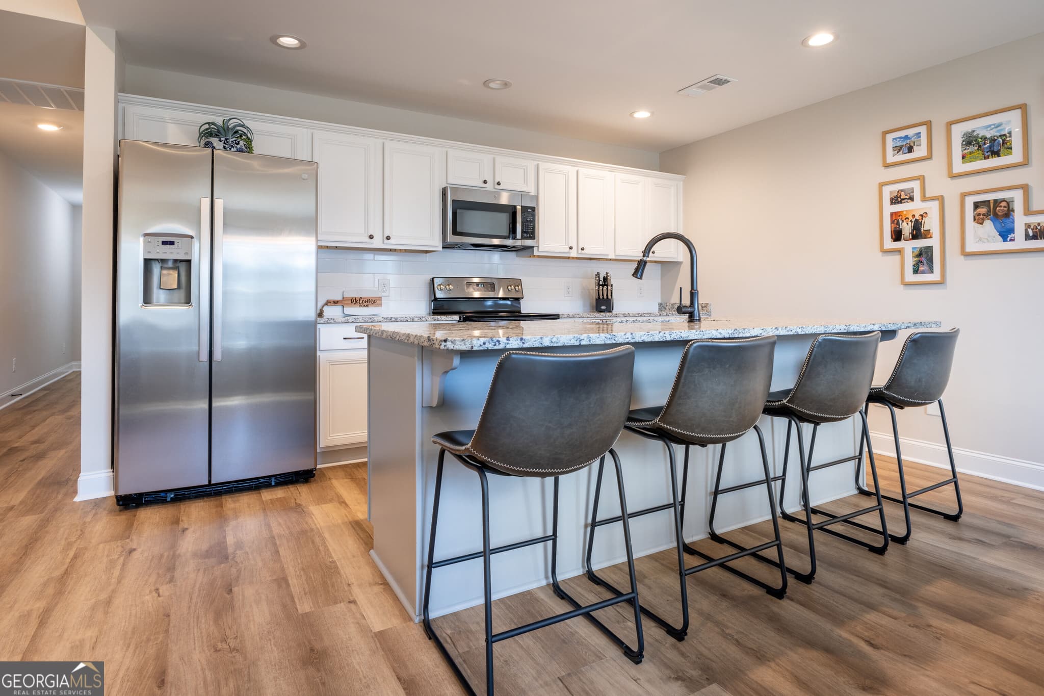 3 bedroom, 2 bathroom, 1,425 sq ft single family residence for sale at 168 Red Tail Circle, Byron, GA 31008 — photo 3