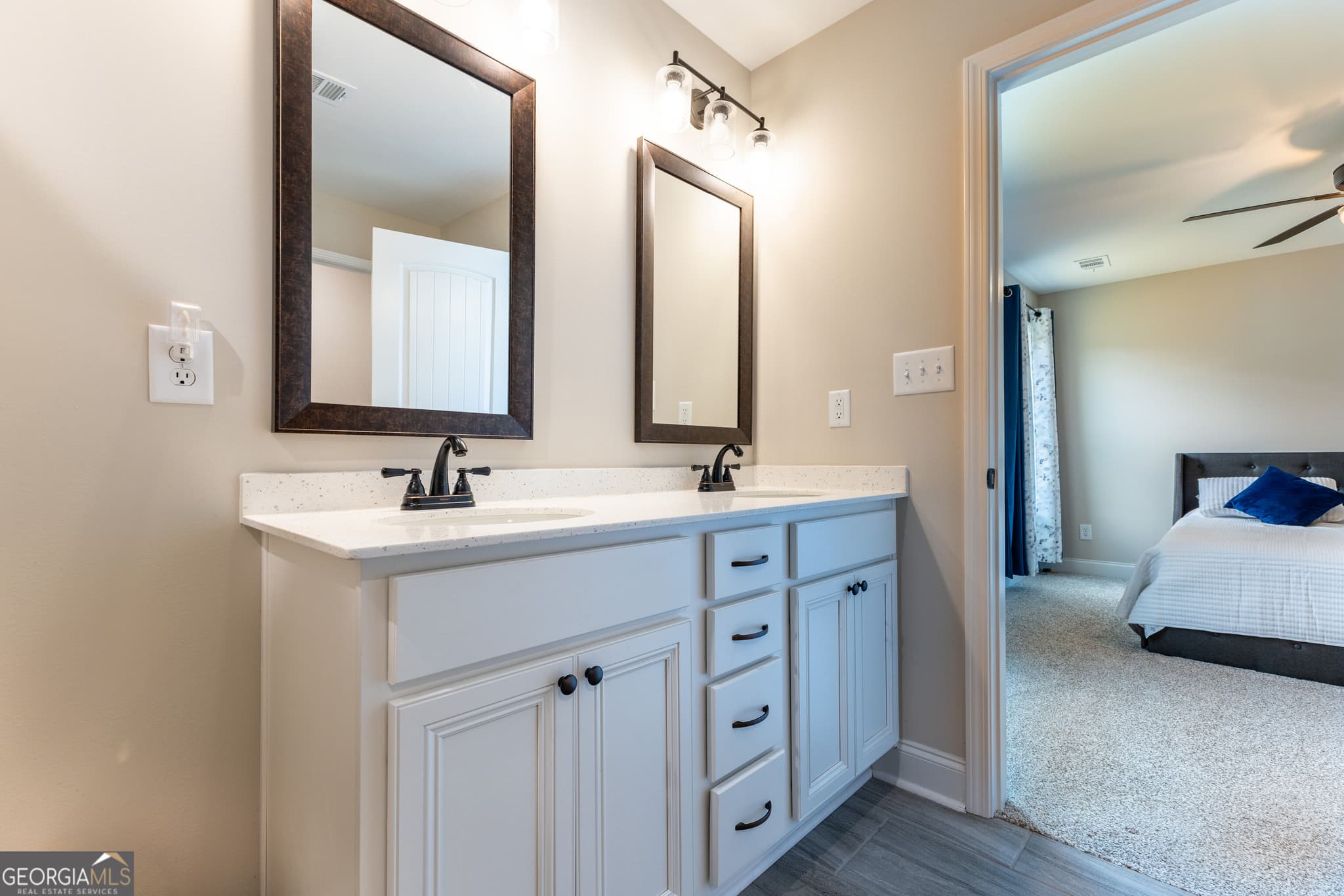 3 bedroom, 2 bathroom, 1,425 sq ft single family residence for sale at 168 Red Tail Circle, Byron, GA 31008 — photo 8