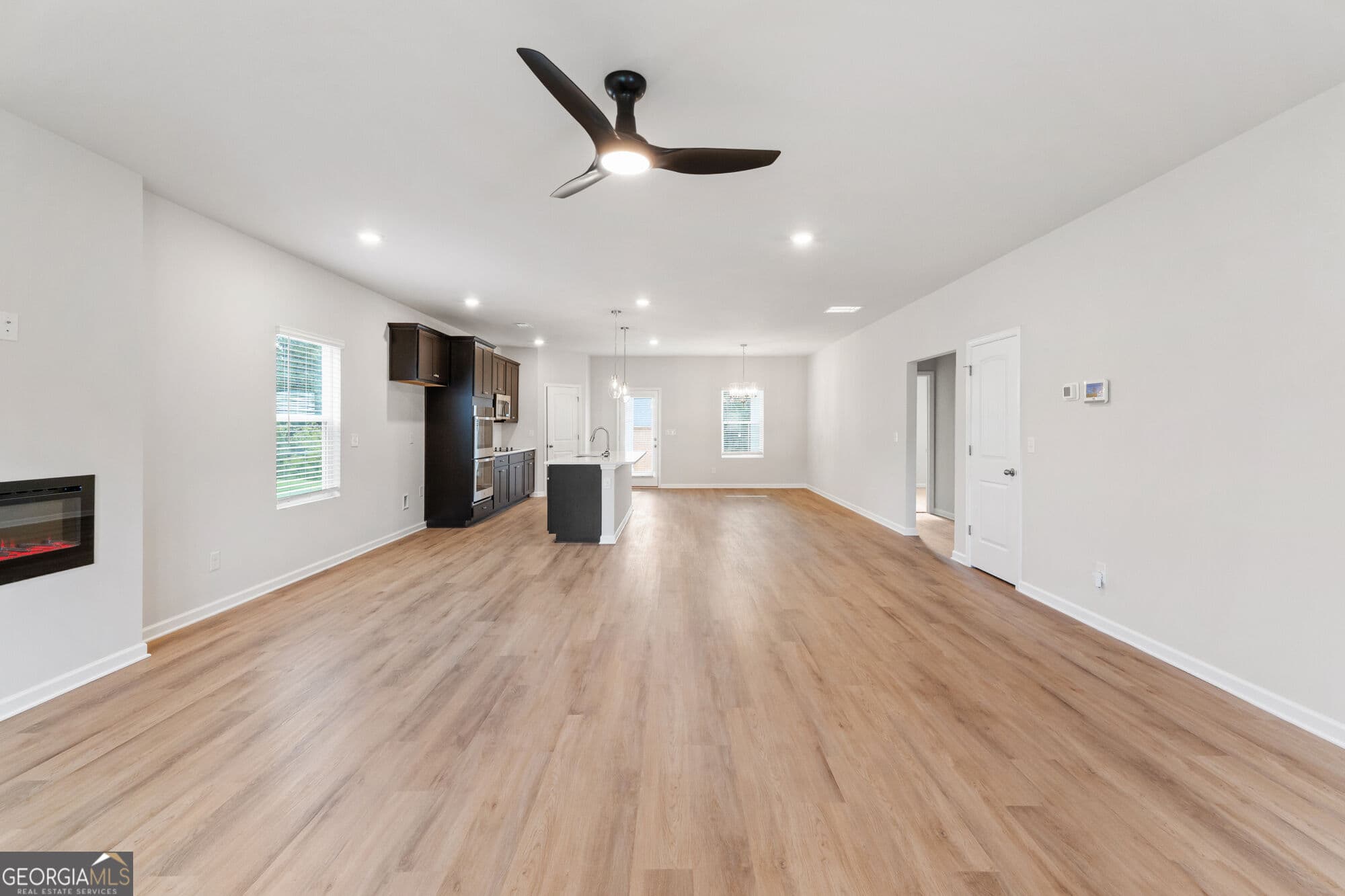 5 bedroom, 3.5 bathroom, 3,150 sq ft single family residence for sale at 1210 HOMER Way, Greensboro, GA 30642 — photo 10