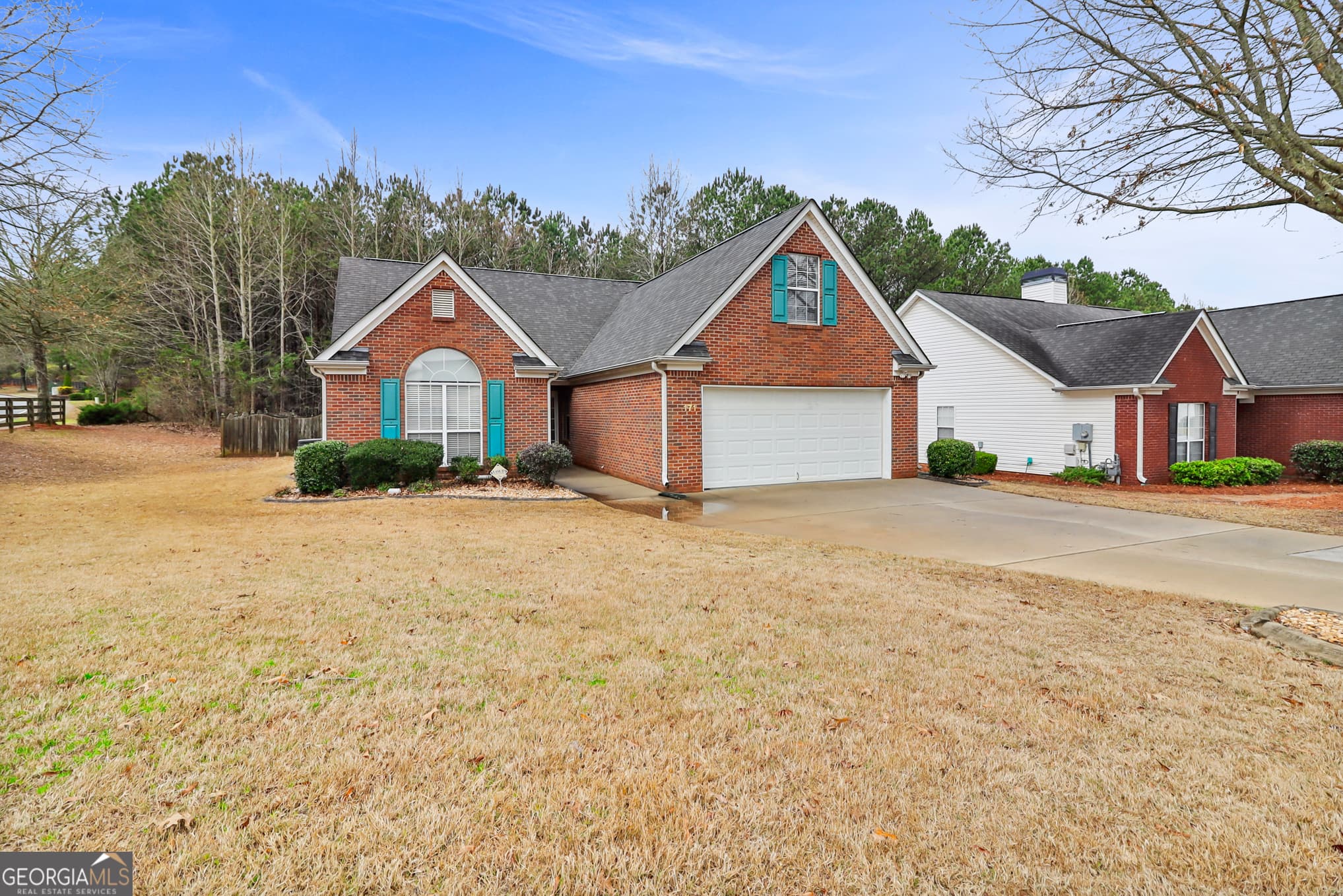 4 bedroom, 2 bathroom, 1,767 sq ft single family residence for rent at 171 Riva Ridge Lane, Newnan, GA 30263 for $2,300 a month — photo 2
