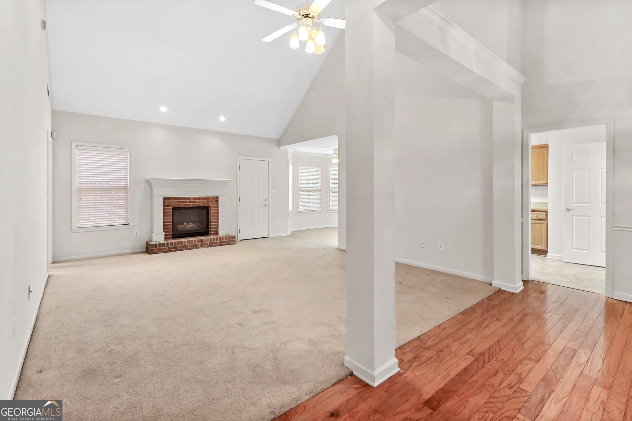 4 bedroom, 2 bathroom, 1,767 sq ft single family residence for rent at 171 Riva Ridge Lane, Newnan, GA 30263 for $2,300 a month — photo 7
