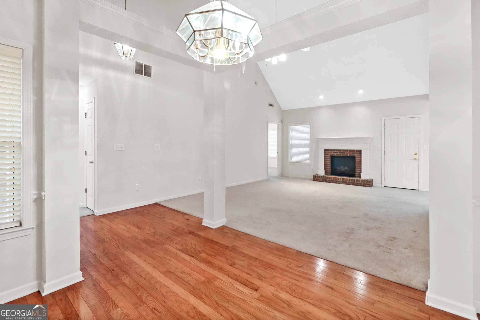 4 bedroom, 2 bathroom, 1,767 sq ft single family residence for rent at 171 Riva Ridge Lane, Newnan, GA 30263 for $2,300 a month — photo 9