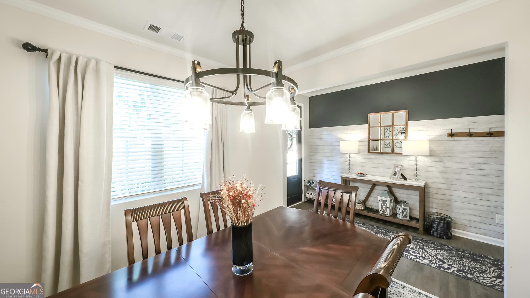 5 bedroom, 3 bathroom, 2,511 sq ft single family residence for sale at 183 Fallen Oak Trace, Dallas, GA 30132 — photo 7