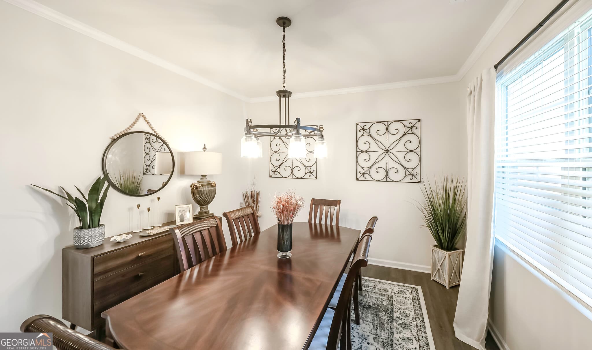 5 bedroom, 3 bathroom, 2,511 sq ft single family residence for sale at 183 Fallen Oak Trace, Dallas, GA 30132 — photo 9