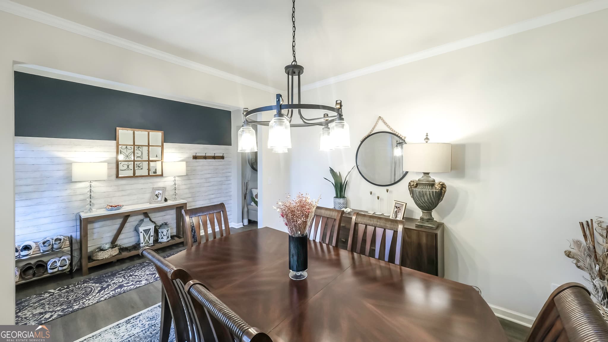 5 bedroom, 3 bathroom, 2,511 sq ft single family residence for sale at 183 Fallen Oak Trace, Dallas, GA 30132 — photo 8
