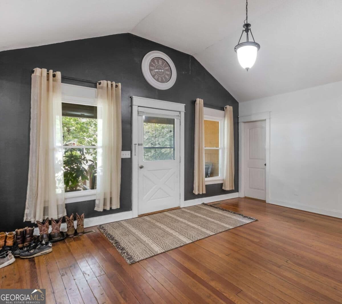 3 bedroom, 2 bathroom, 1,824 sq ft single family residence for sale at 525 Norwood Street, Culloden, GA 31016 — photo 10
