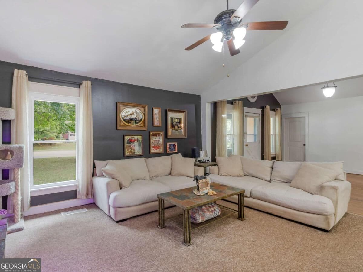 3 bedroom, 2 bathroom, 1,824 sq ft single family residence for sale at 525 Norwood Street, Culloden, GA 31016 — photo 8