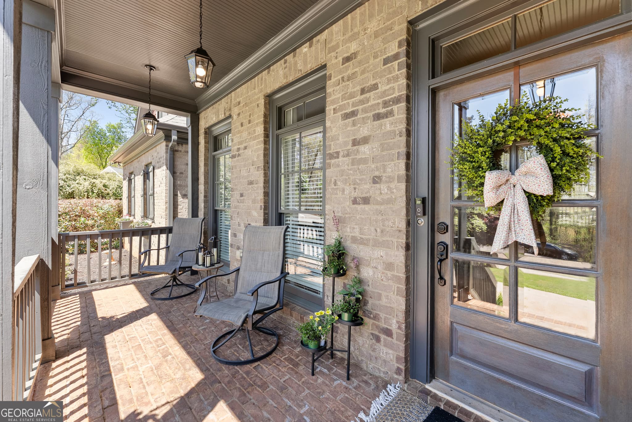 6 bedroom, 5 bathroom, 6,000 sq ft single family residence for sale at 492 Jonney Thomas Road, Cleveland, GA 30528 — photo 7