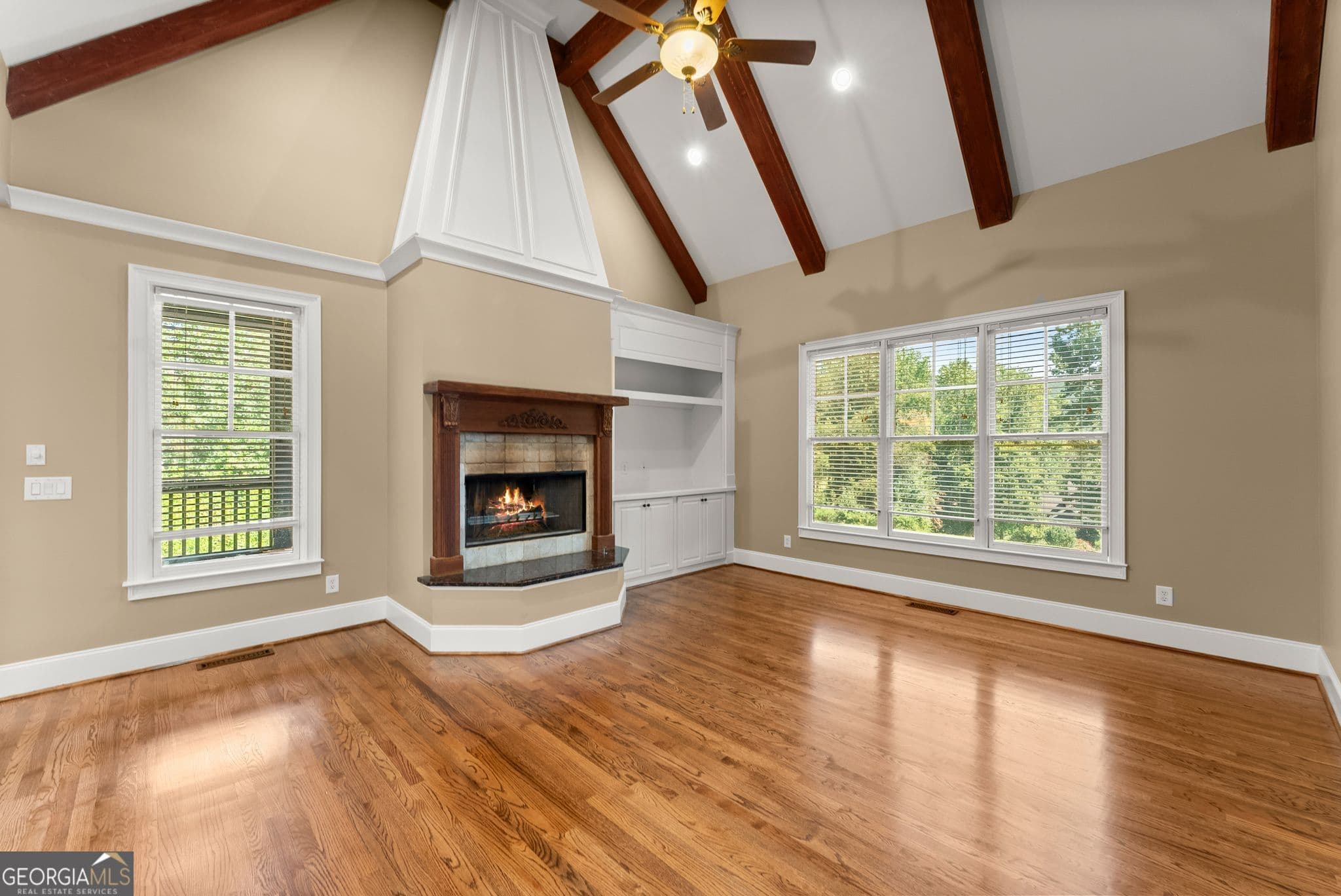 6 bedroom, 5 bathroom, 6,000 sq ft single family residence for sale at 492 Jonney Thomas Road, Cleveland, GA 30528 — photo 9