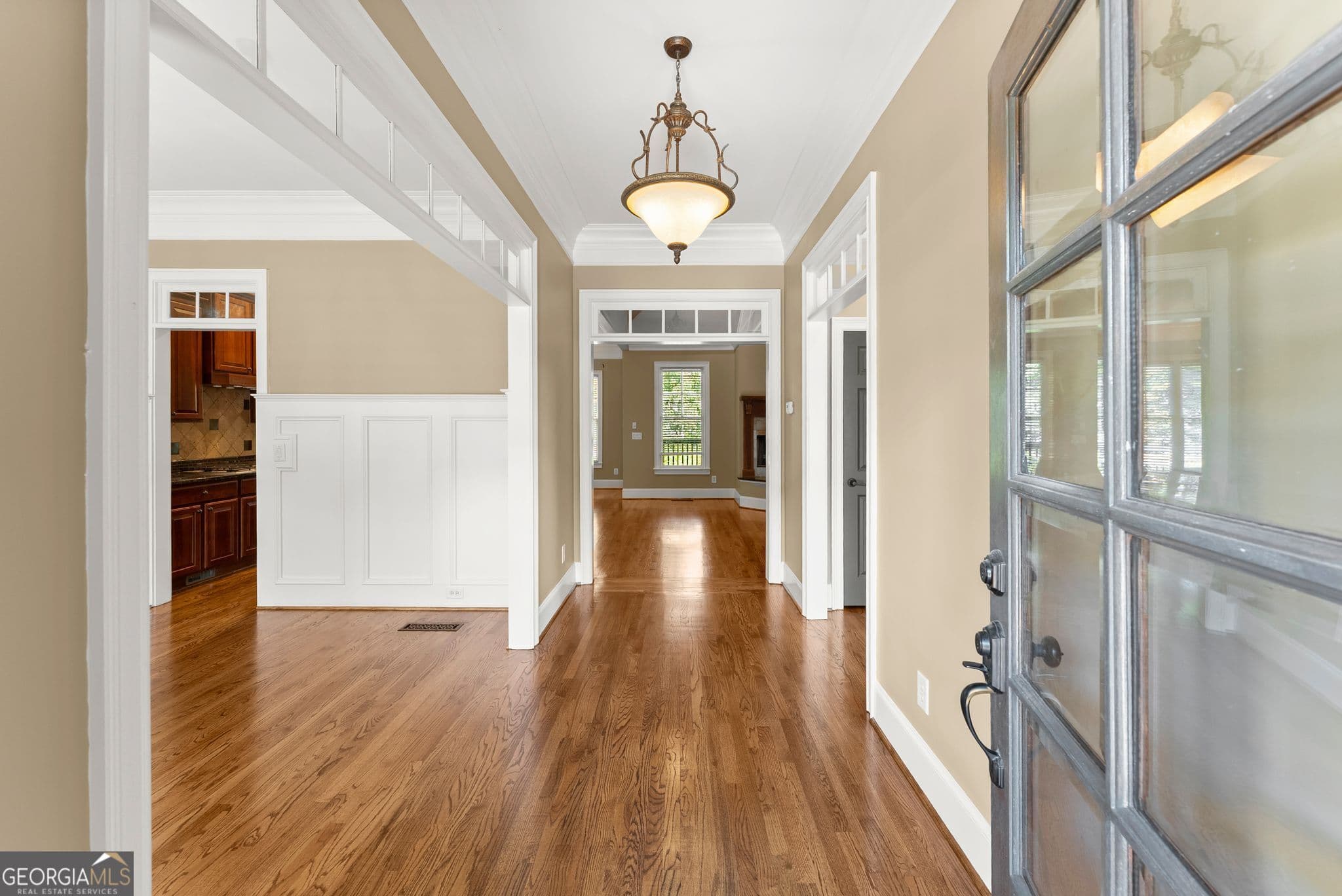6 bedroom, 5 bathroom, 6,000 sq ft single family residence for sale at 492 Jonney Thomas Road, Cleveland, GA 30528 — photo 8