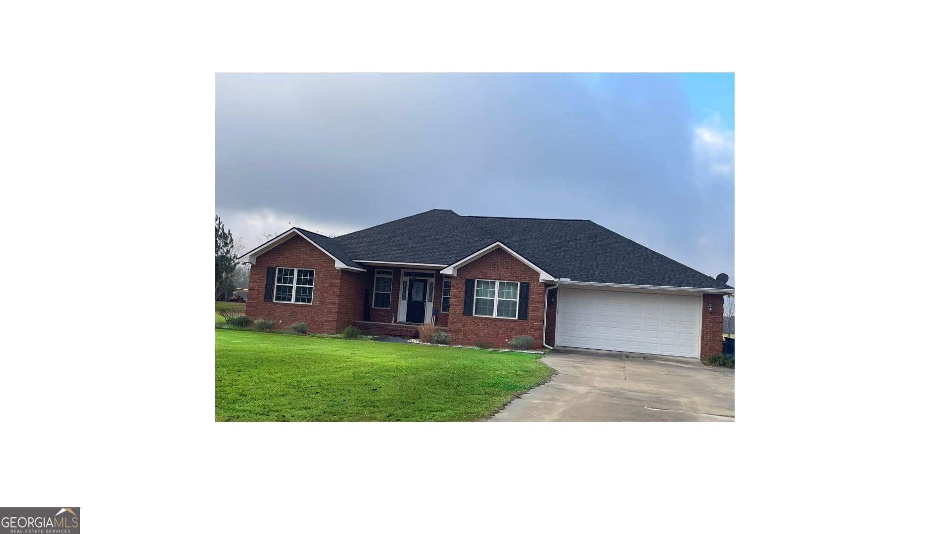 123 Wesley Deloach Road, Glennville, GA 30427 — most recent listing photo