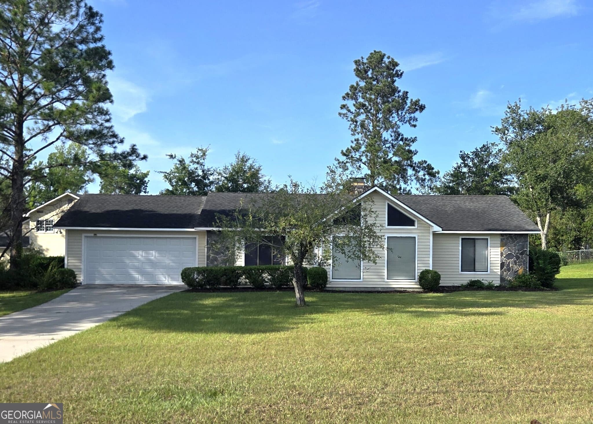 1322 Woodlawn Circle, Vidalia, GA 30474 — most recent listing photo