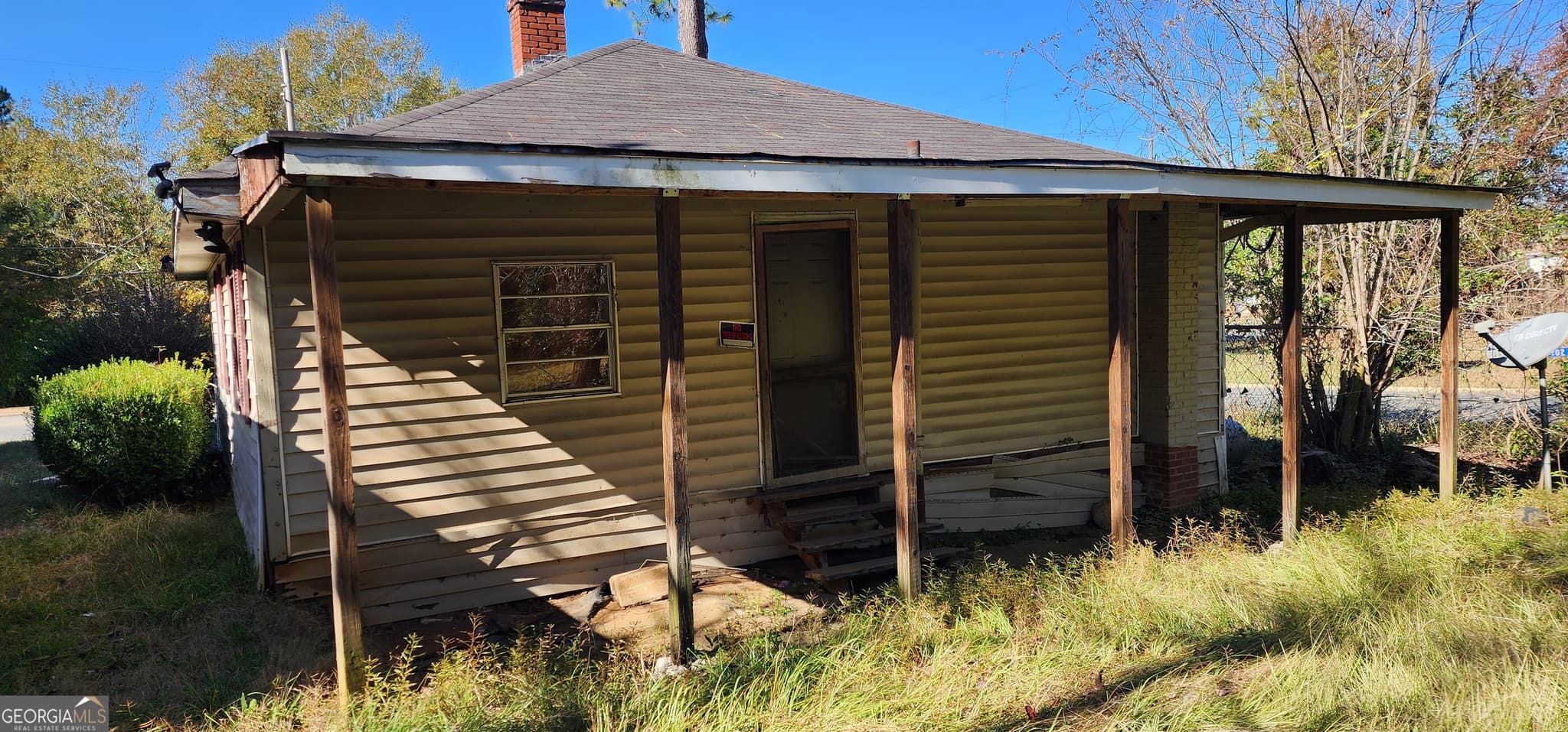 2 bedroom, 1 bathroom, 924 sq ft single family residence for sale at 433 Mayo Street, Americus, GA 31709 — photo 6