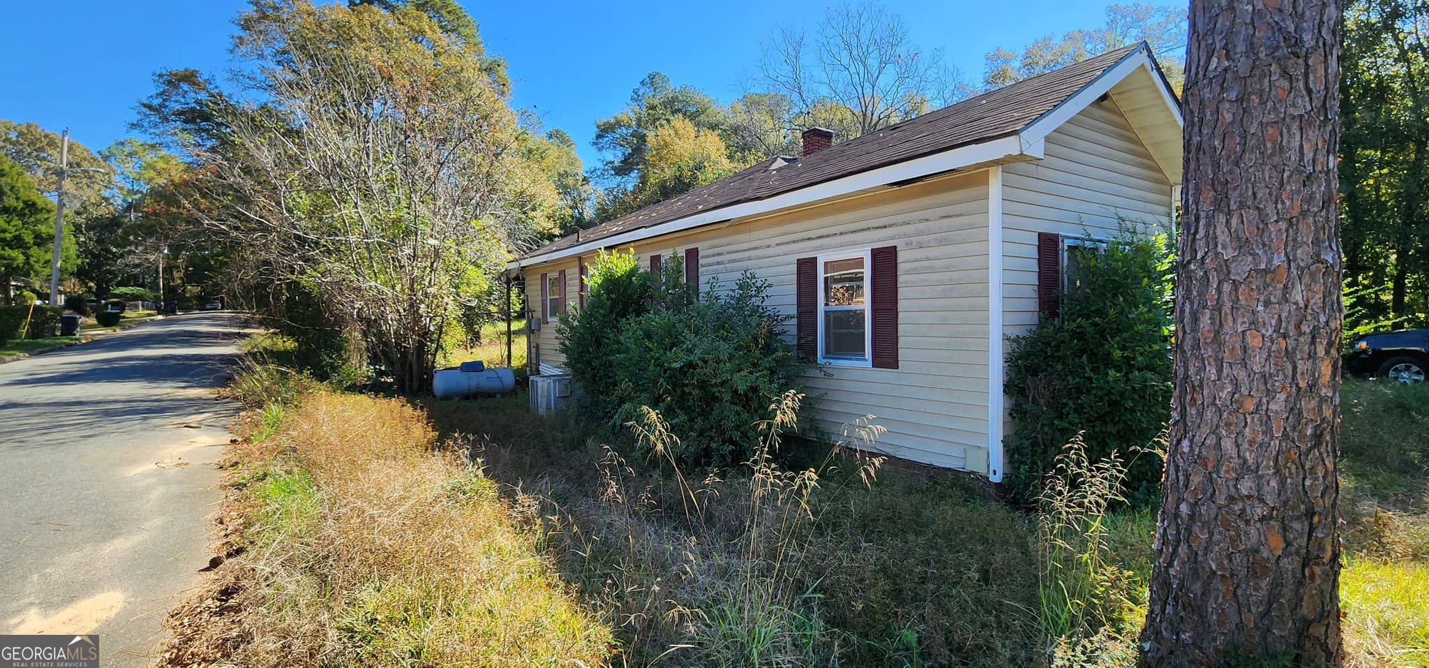 2 bedroom, 1 bathroom, 924 sq ft single family residence for sale at 433 Mayo Street, Americus, GA 31709 — photo 7