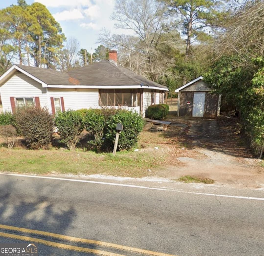 2 bedroom, 1 bathroom, 924 sq ft single family residence for sale at 433 Mayo Street, Americus, GA 31709 — photo 3