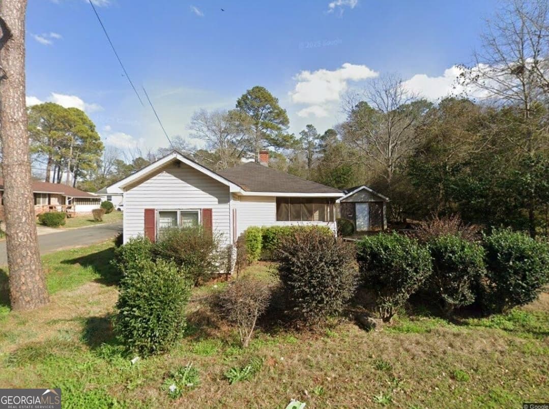 2 bedroom, 1 bathroom, 924 sq ft single family residence for sale at 433 Mayo Street, Americus, GA 31709 — photo 4