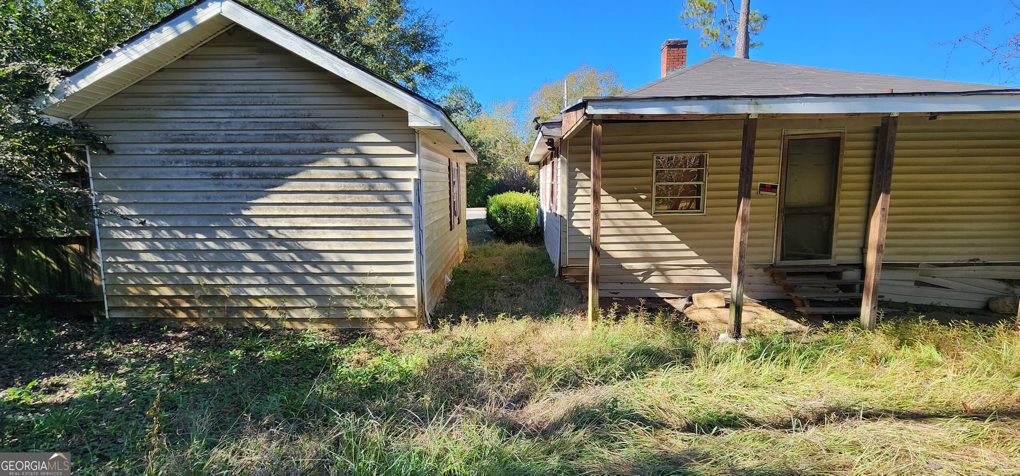 2 bedroom, 1 bathroom, 924 sq ft single family residence for sale at 433 Mayo Street, Americus, GA 31709 — photo 8