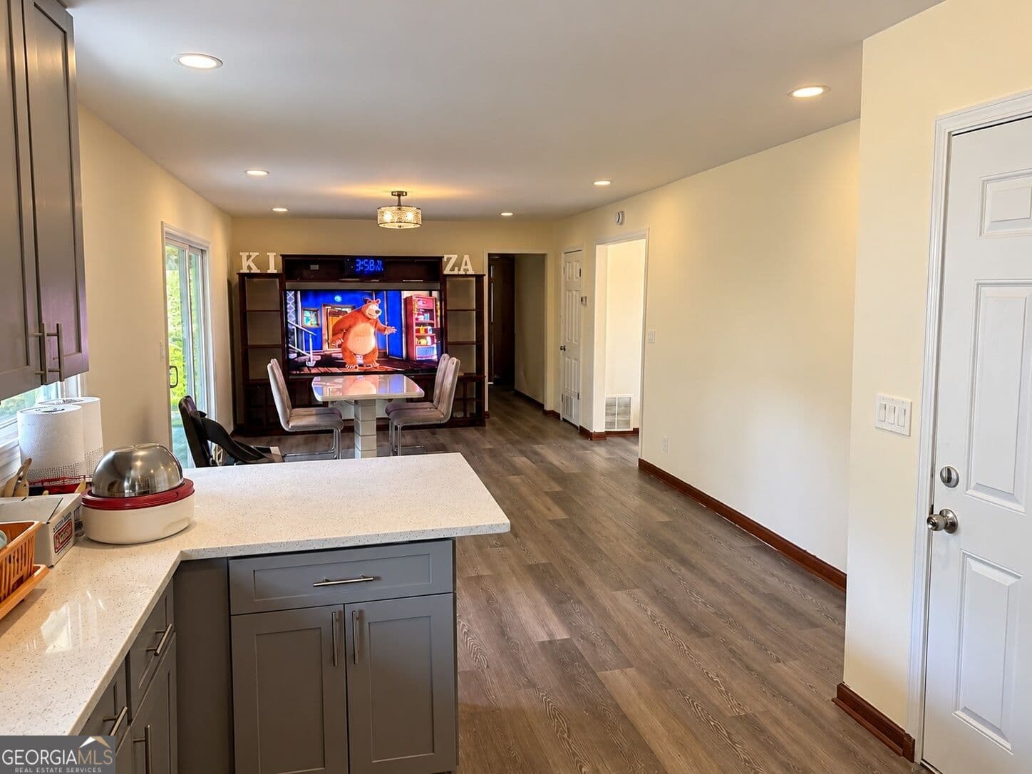 5 bedroom, 3 bathroom, 3,193 sq ft single family residence for sale at 3878 Nielsen Court, Clarkston, GA 30021 — photo 7
