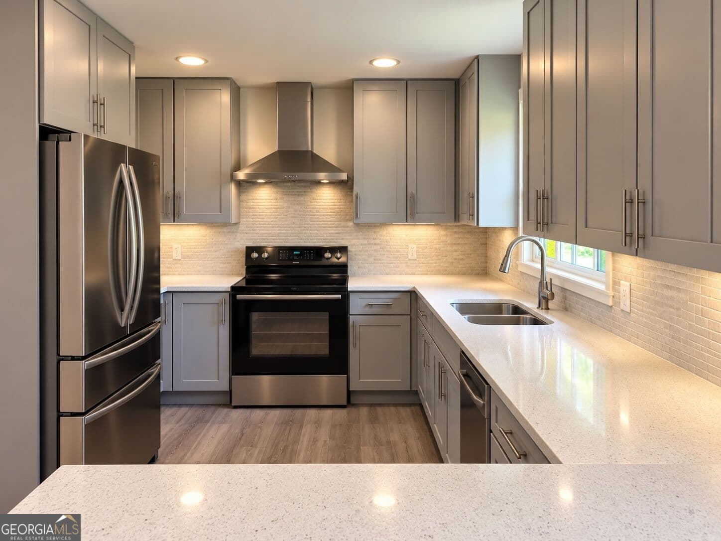 5 bedroom, 3 bathroom, 3,193 sq ft single family residence for sale at 3878 Nielsen Court, Clarkston, GA 30021 — photo 5