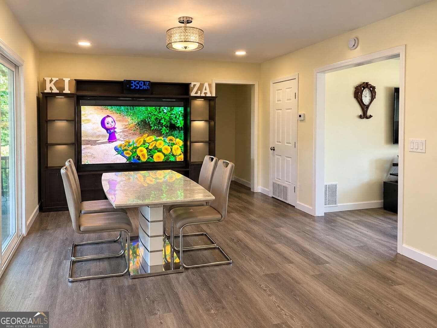 5 bedroom, 3 bathroom, 3,193 sq ft single family residence for sale at 3878 Nielsen Court, Clarkston, GA 30021 — photo 8