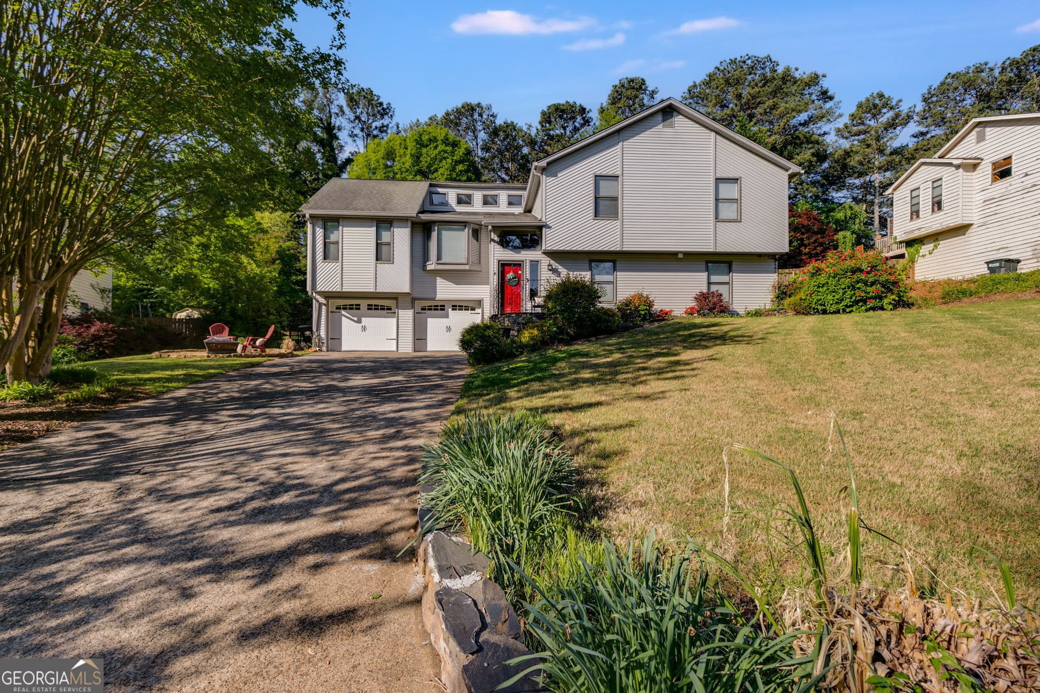 3 bedroom, 3 bathroom, 2,382 sq ft single family residence sold at 1189 NORFOLK Drive, Acworth, GA 30102