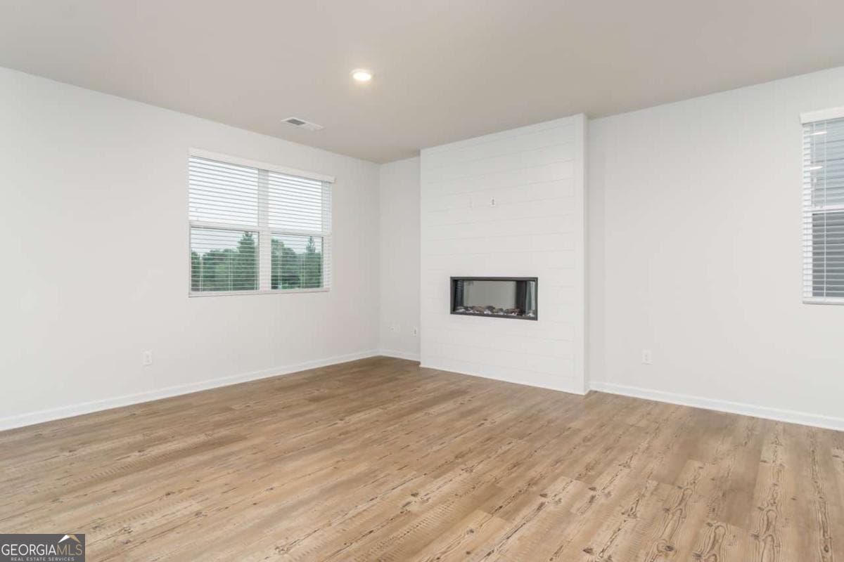 3 bedroom, 2.5 bathroom, 1,842 sq ft townhouse for rent at 84 Founders Drive, Dawsonville, GA 30534 for $1,990 a month — photo 9