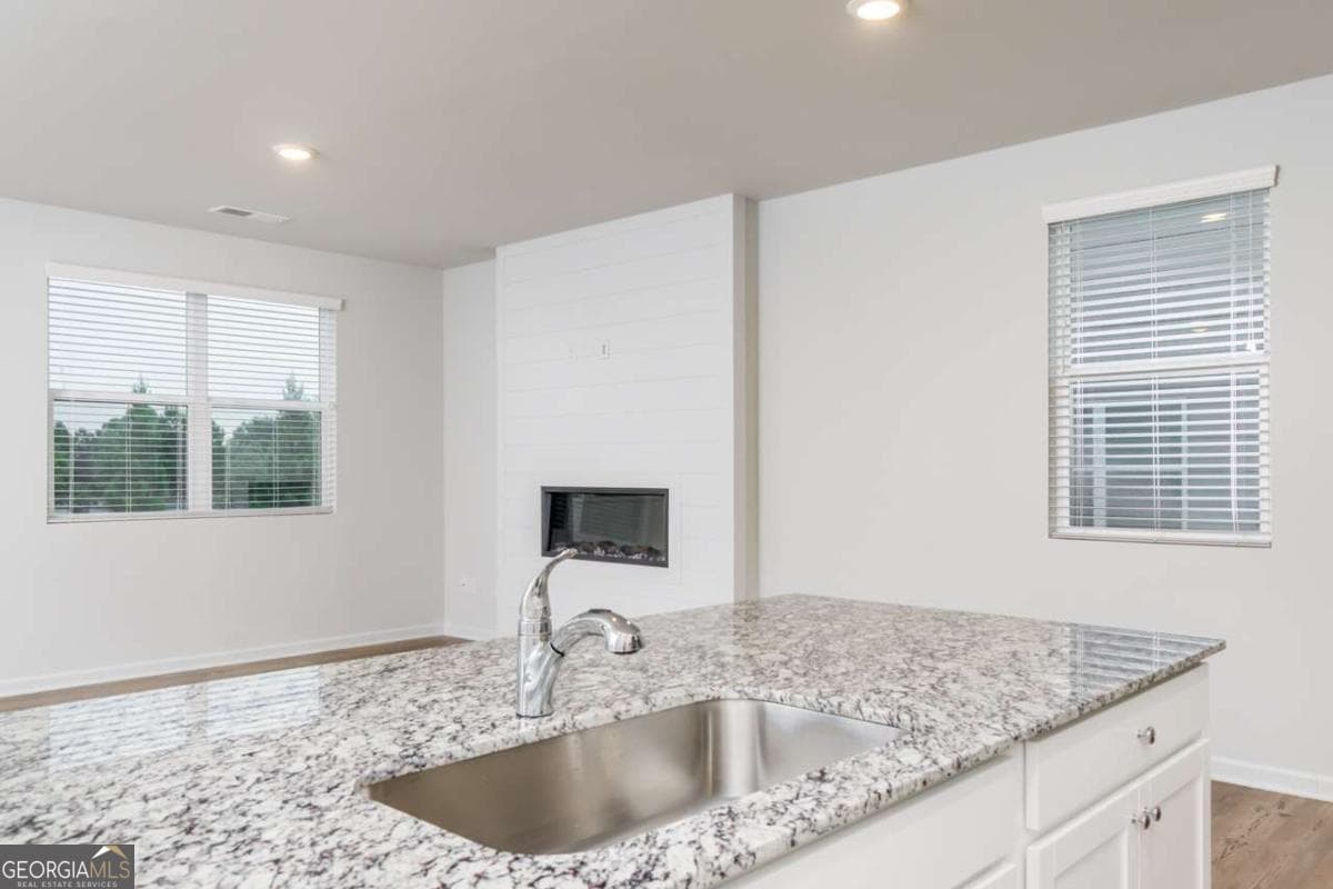 3 bedroom, 2.5 bathroom, 1,842 sq ft townhouse for rent at 84 Founders Drive, Dawsonville, GA 30534 for $1,990 a month — photo 4
