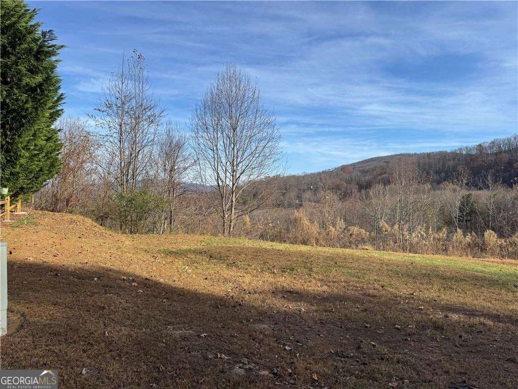 residential lot for sale at 1220 Chatuge Manor Drive, Young Harris, GA 30582 — photo 1 of 19
