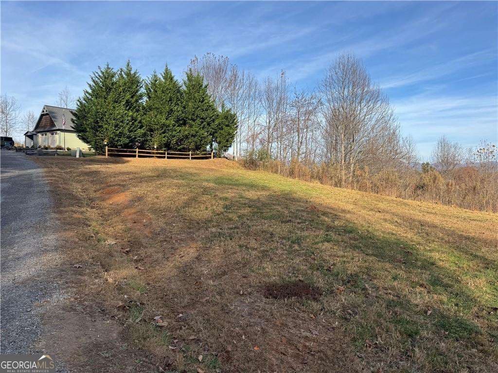 residential lot for sale at 1220 Chatuge Manor Drive, Young Harris, GA 30582 — photo 9
