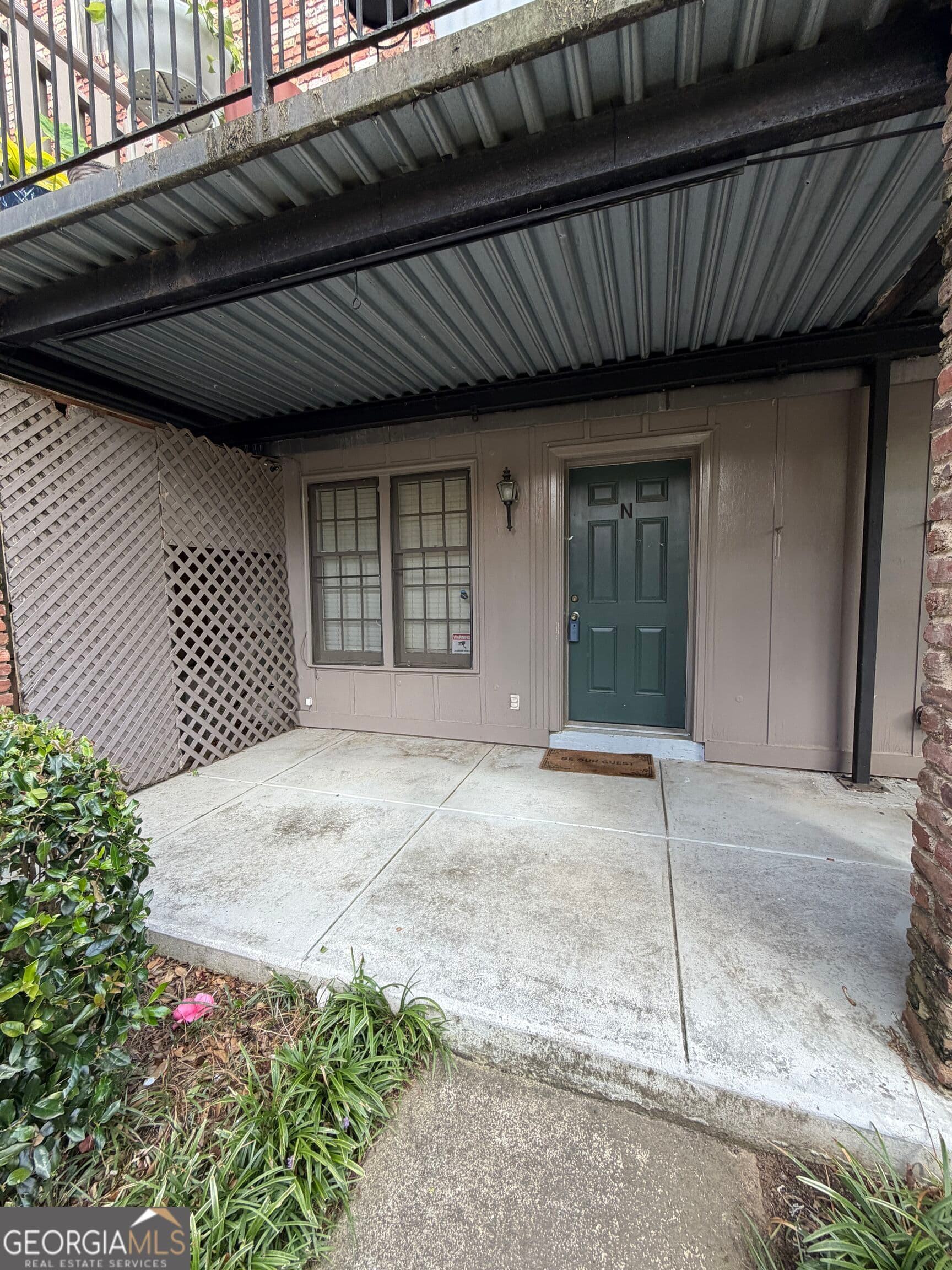 1 bedroom, 1 bathroom single family residence for rent at 3113 Colonial Way N, Chamblee, GA 30341 for $1,300 a month — photo 2