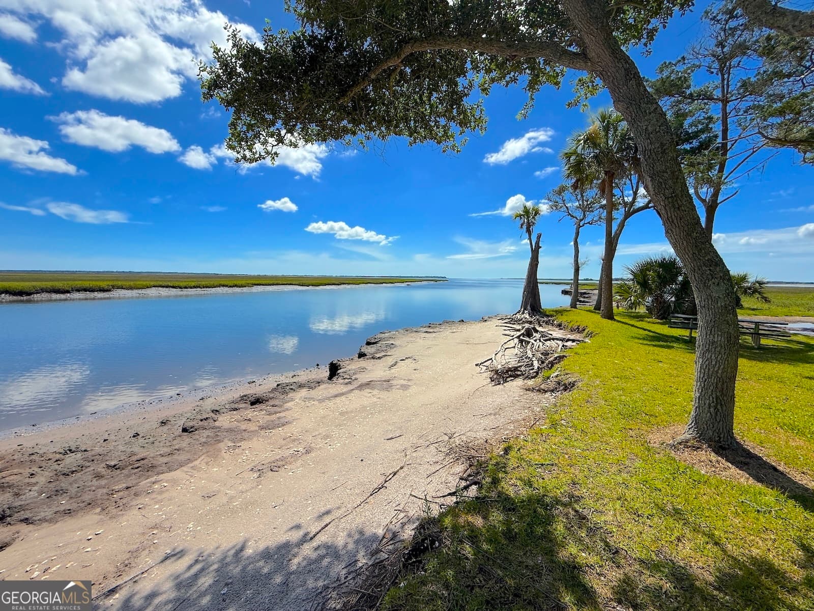 residential lot for sale at LOT 669 Starboard Court LOT 669, St. Marys, GA 31558 — photo 6