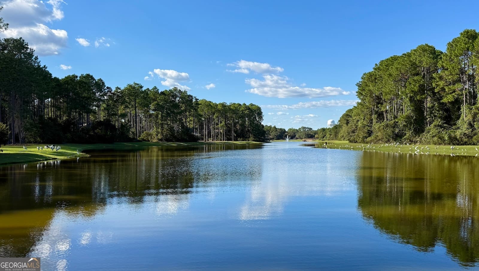 residential lot for sale at LOT 669 Starboard Court LOT 669, St. Marys, GA 31558 — photo 8
