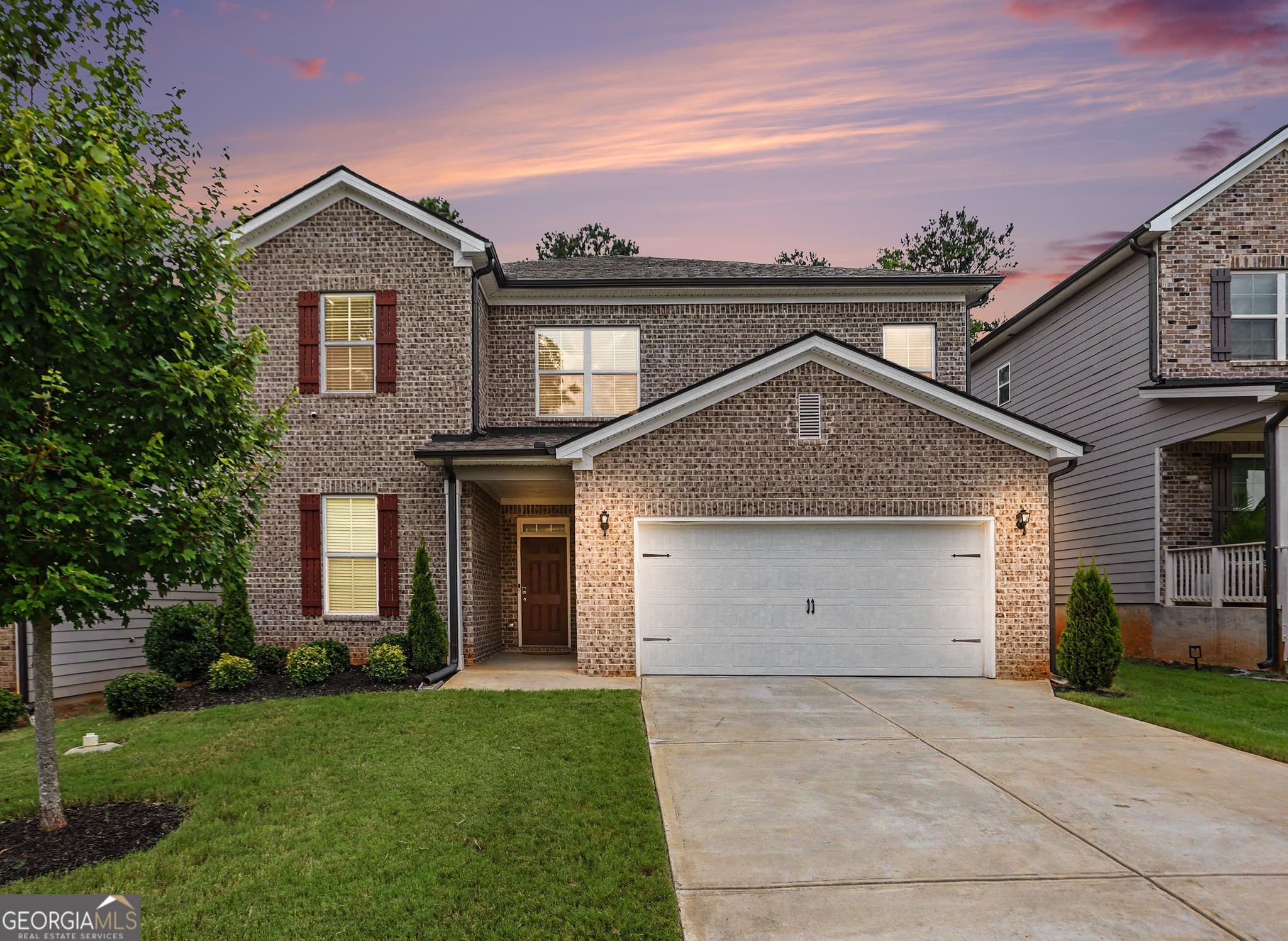 4 bedroom, 3 bathroom, 3,012 sq ft single family residence for rent at 170 Glen Abbey Circle, Fairburn, GA 30213 for $2,800 a month