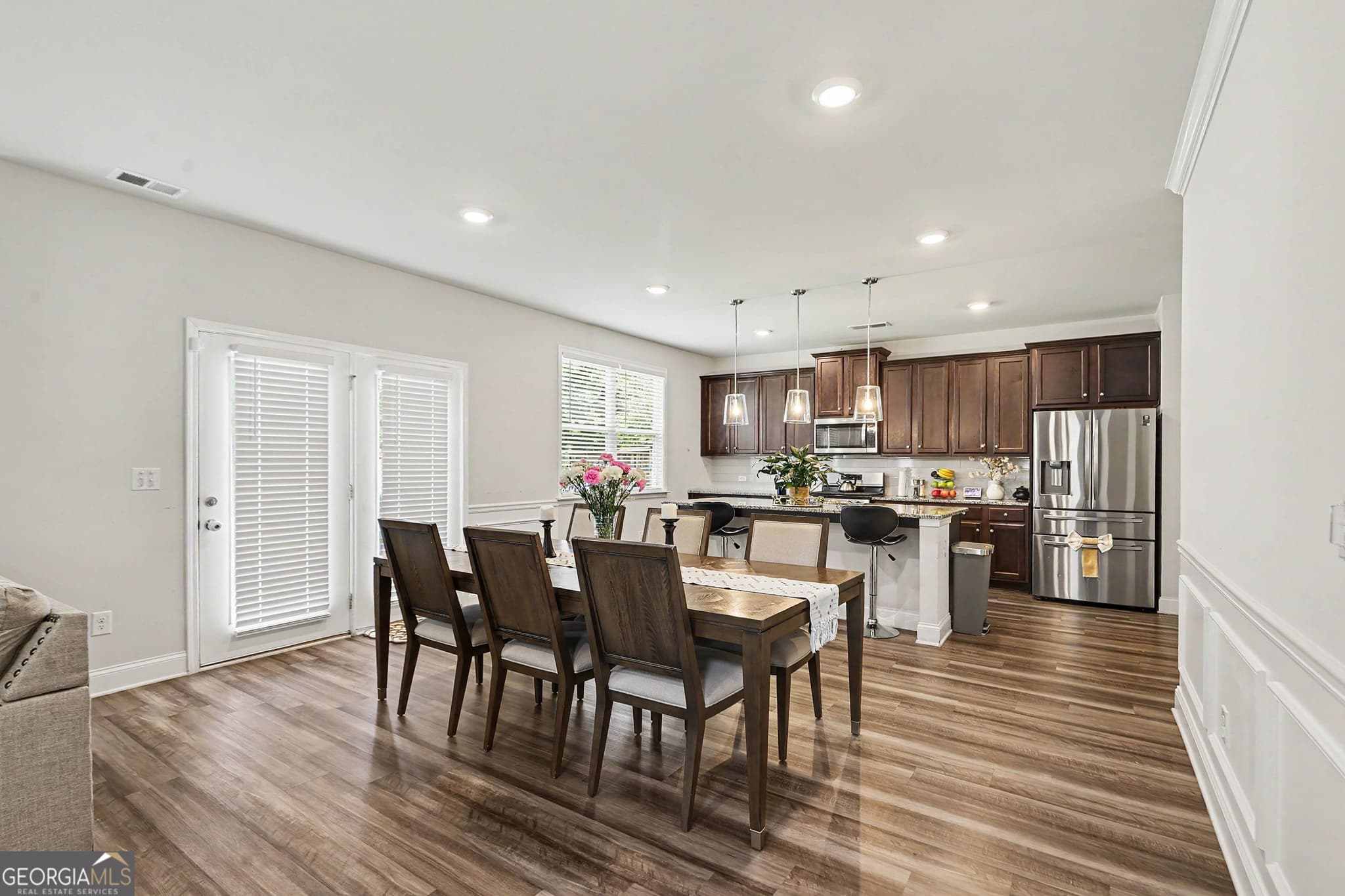 4 bedroom, 3 bathroom, 3,012 sq ft single family residence for rent at 170 Glen Abbey Circle, Fairburn, GA 30213 for $2,800 a month — photo 10