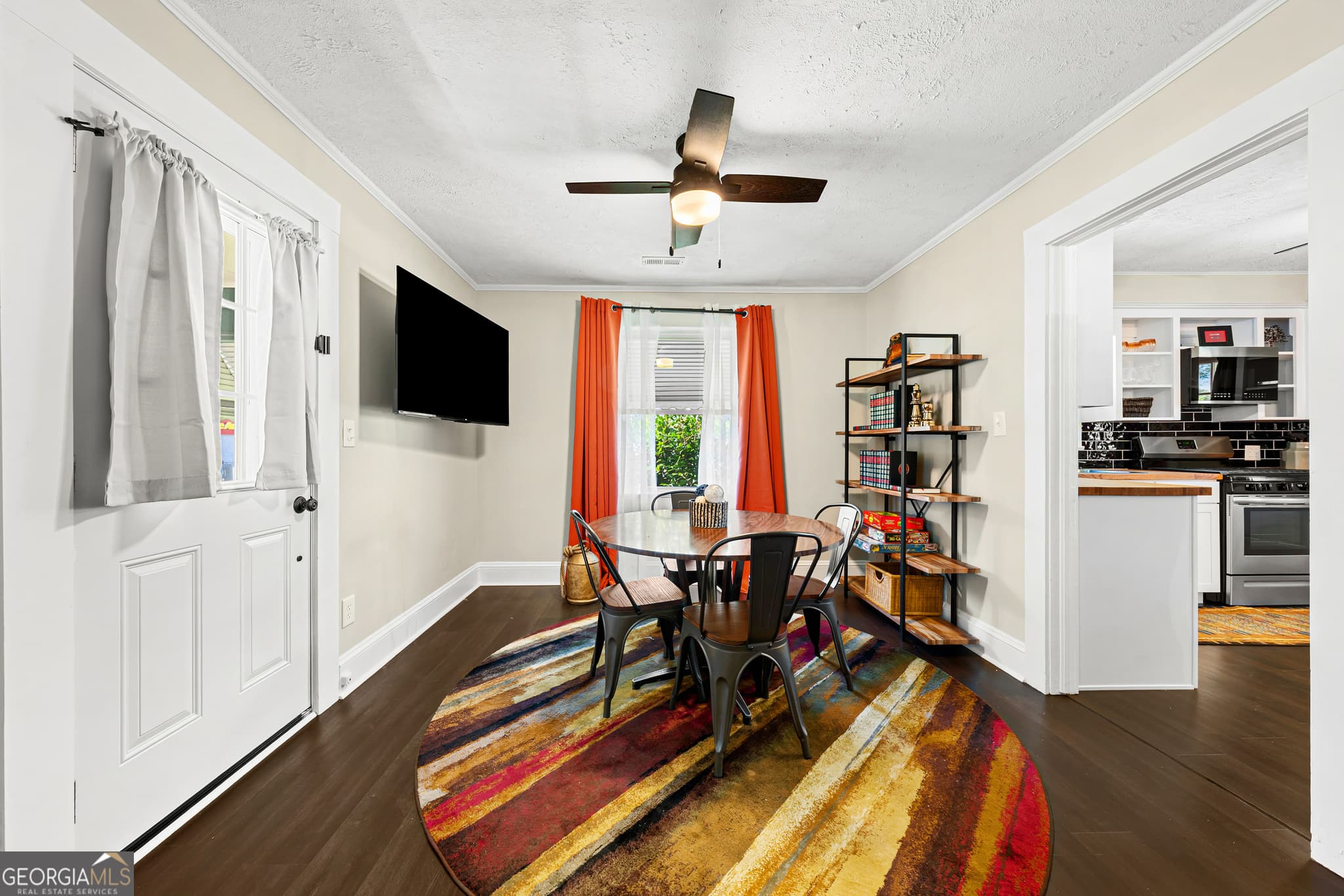 2 bedroom, 1 bathroom, 1,059 sq ft single family residence for sale at 67 Fairview Avenue, Hartwell, GA 30643 — photo 6