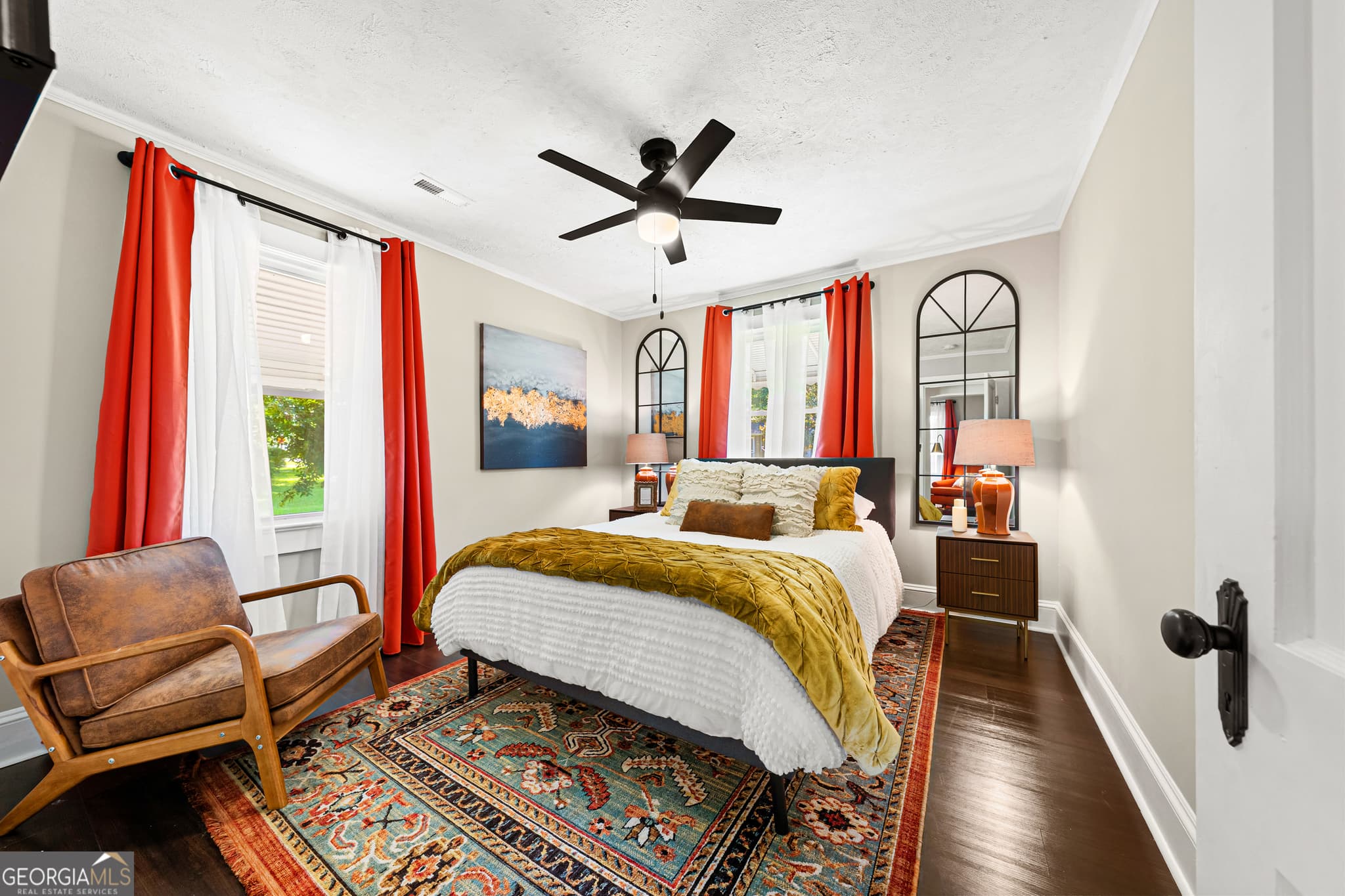 2 bedroom, 1 bathroom, 1,059 sq ft single family residence for sale at 67 Fairview Avenue, Hartwell, GA 30643 — photo 7