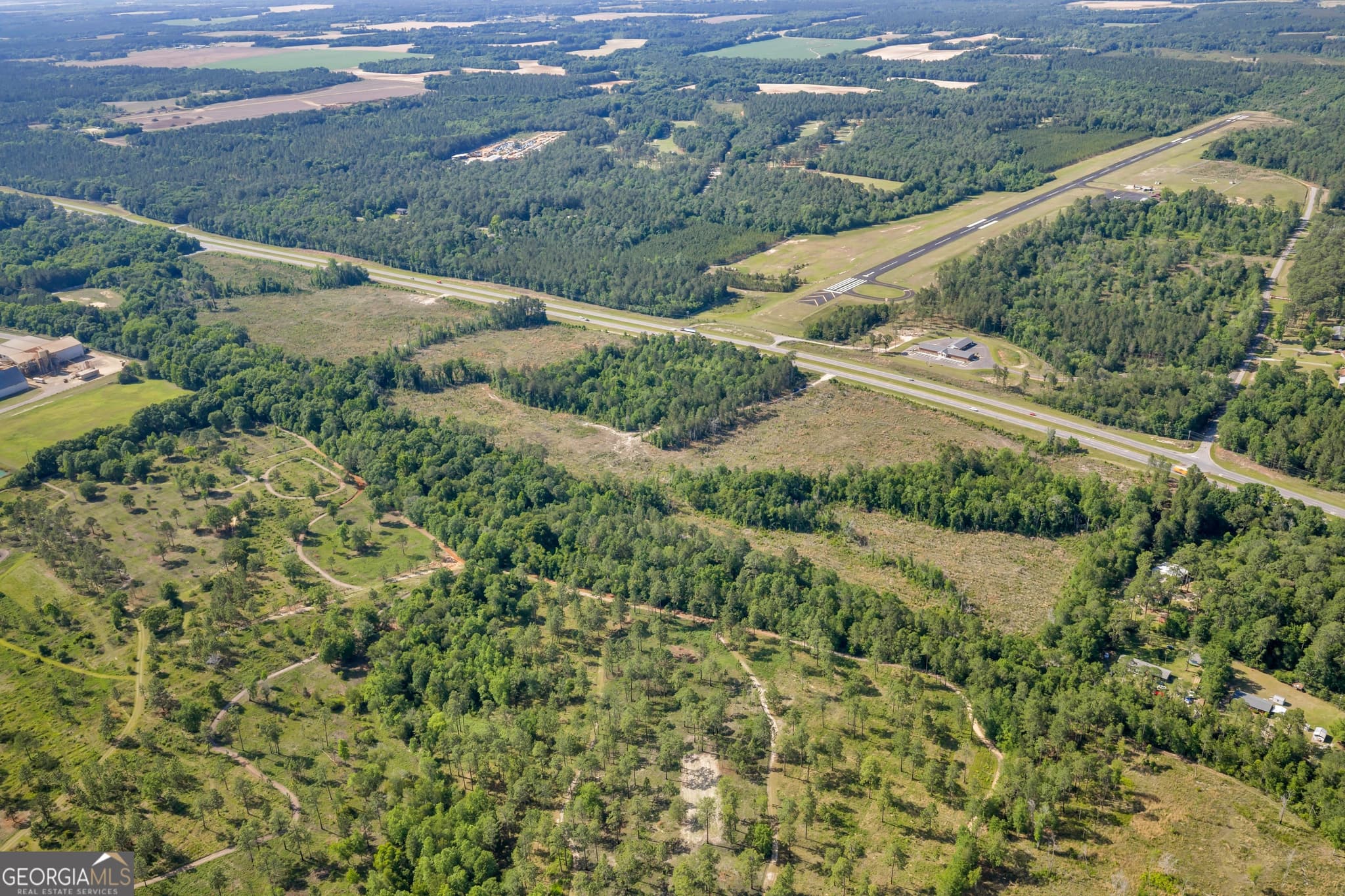 agriculture for sale at 0 US 82, Sylvester, GA 31791 — photo 1 of 37