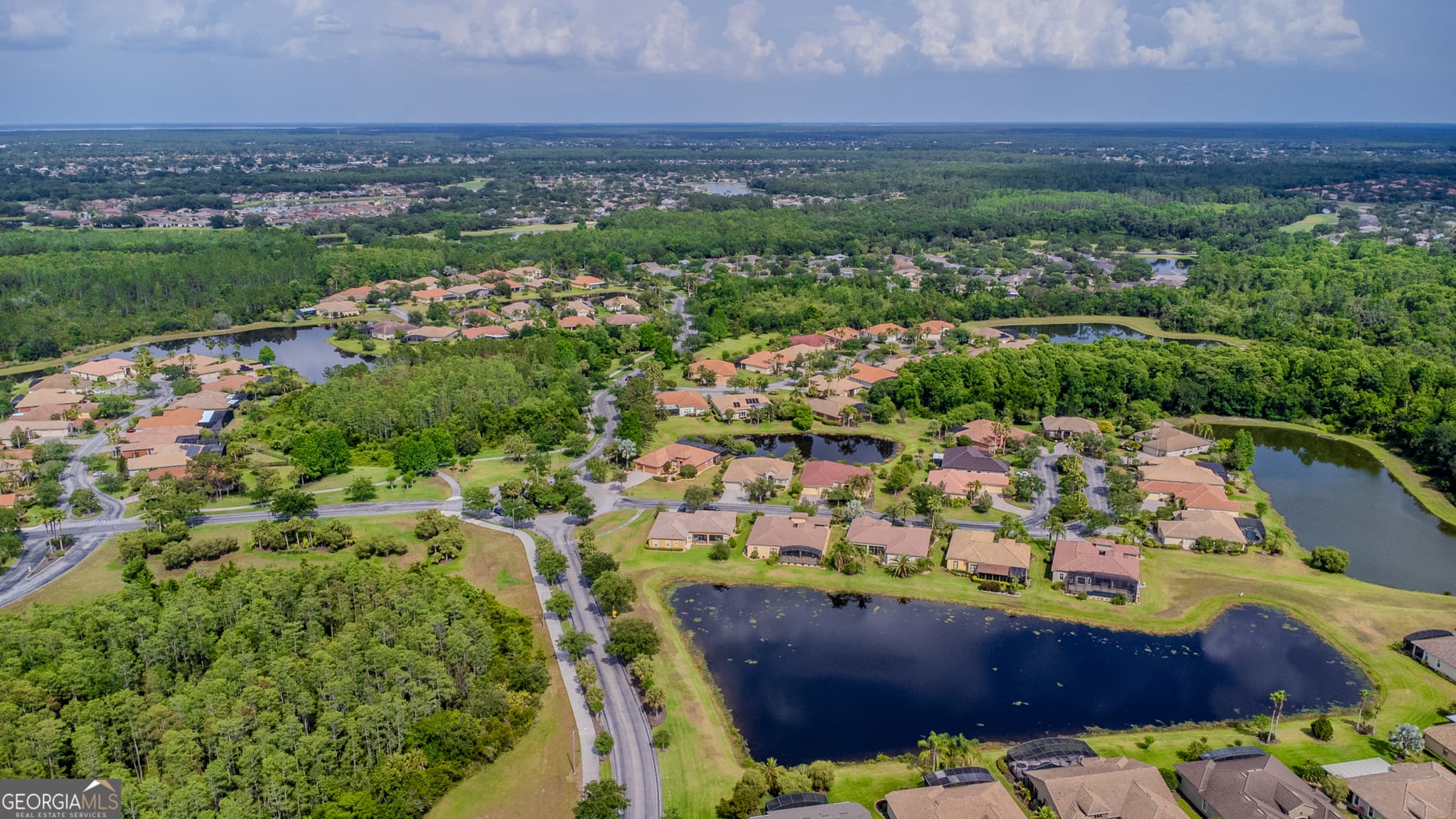 3 bedroom, 2.5 bathroom, 2,441 sq ft single family residence for sale at 537 Montage Lane, Kissimmee, FL 34759 — photo 7