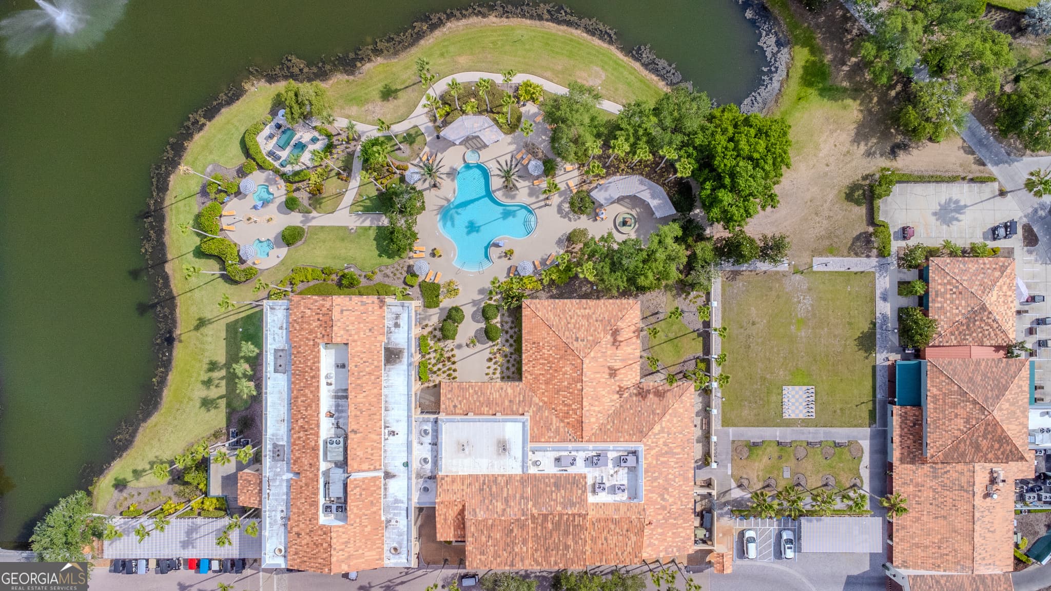 3 bedroom, 2.5 bathroom, 2,441 sq ft single family residence for sale at 537 Montage Lane, Kissimmee, FL 34759 — photo 10