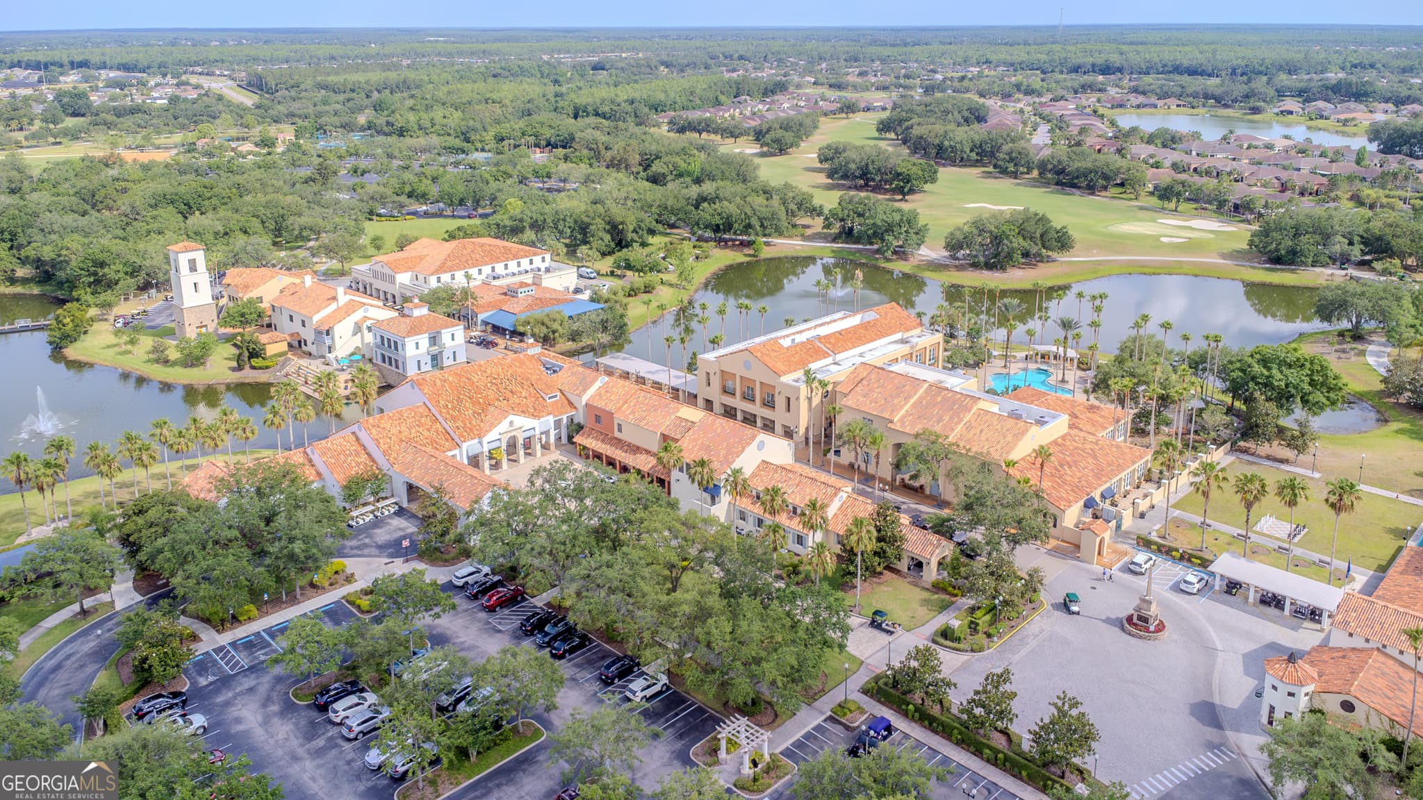 3 bedroom, 2.5 bathroom, 2,441 sq ft single family residence for sale at 537 Montage Lane, Kissimmee, FL 34759 — photo 8