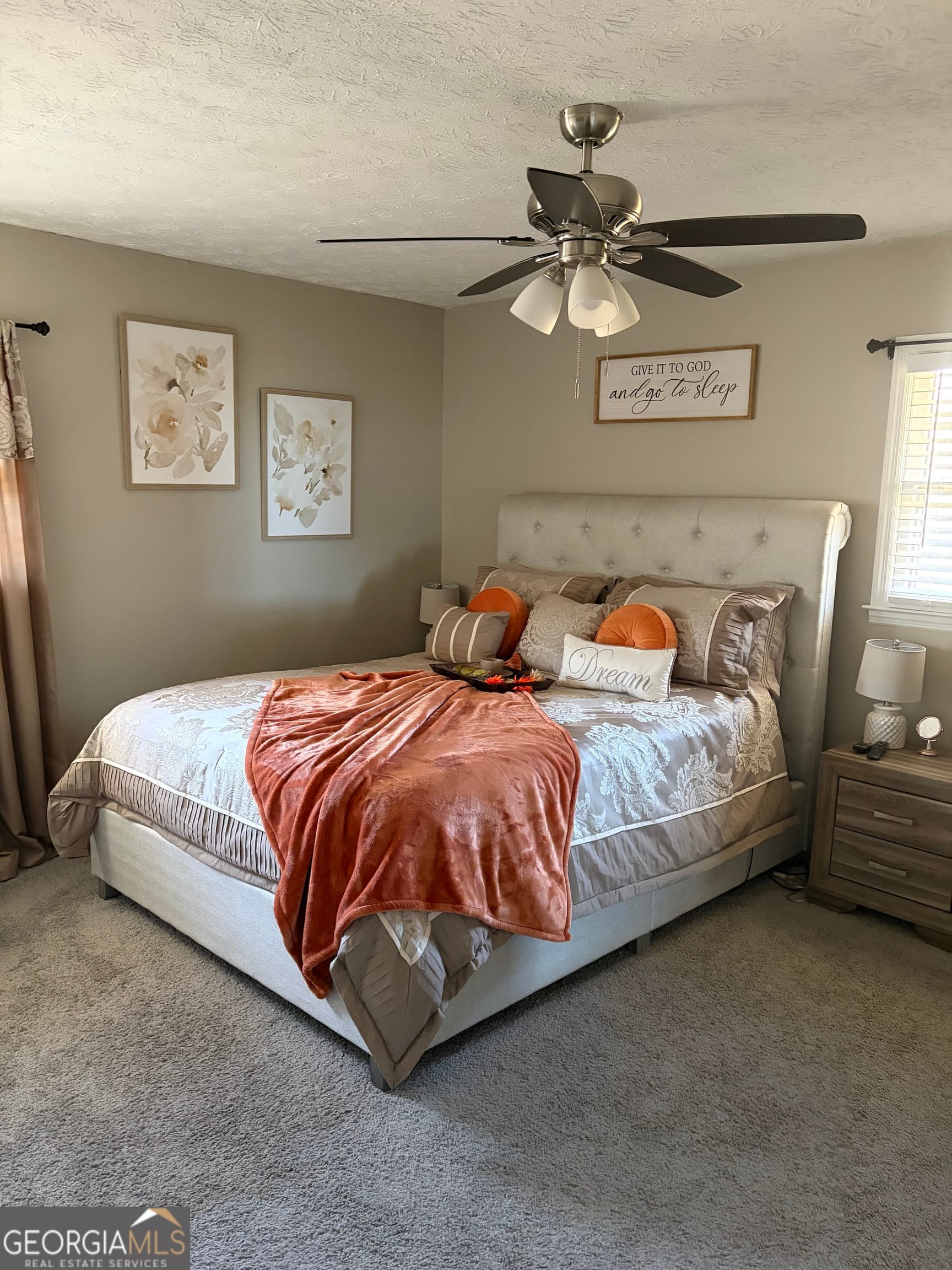 3 bedroom, 2 bathroom, 1,668 sq ft single family residence for sale at 1056 Waterside Drive, Conyers, GA 30013 — photo 6