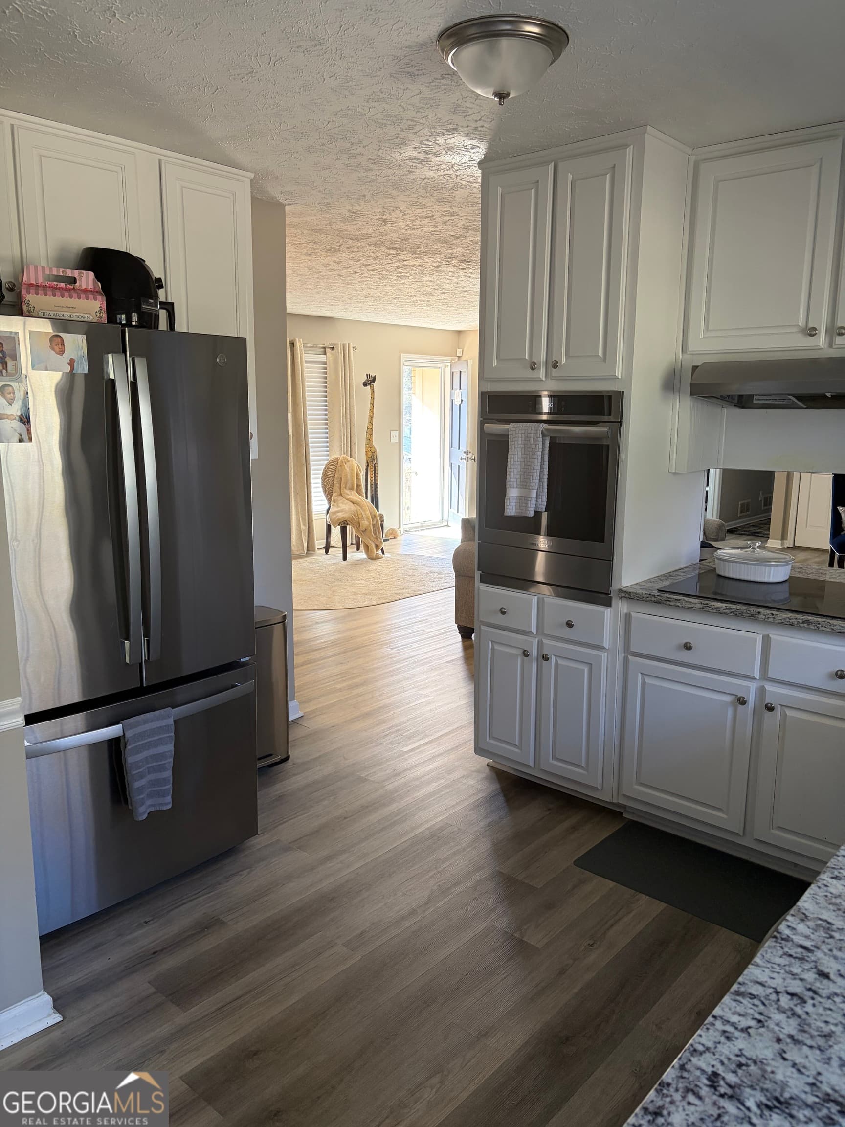 3 bedroom, 2 bathroom, 1,668 sq ft single family residence for sale at 1056 Waterside Drive, Conyers, GA 30013 — photo 9