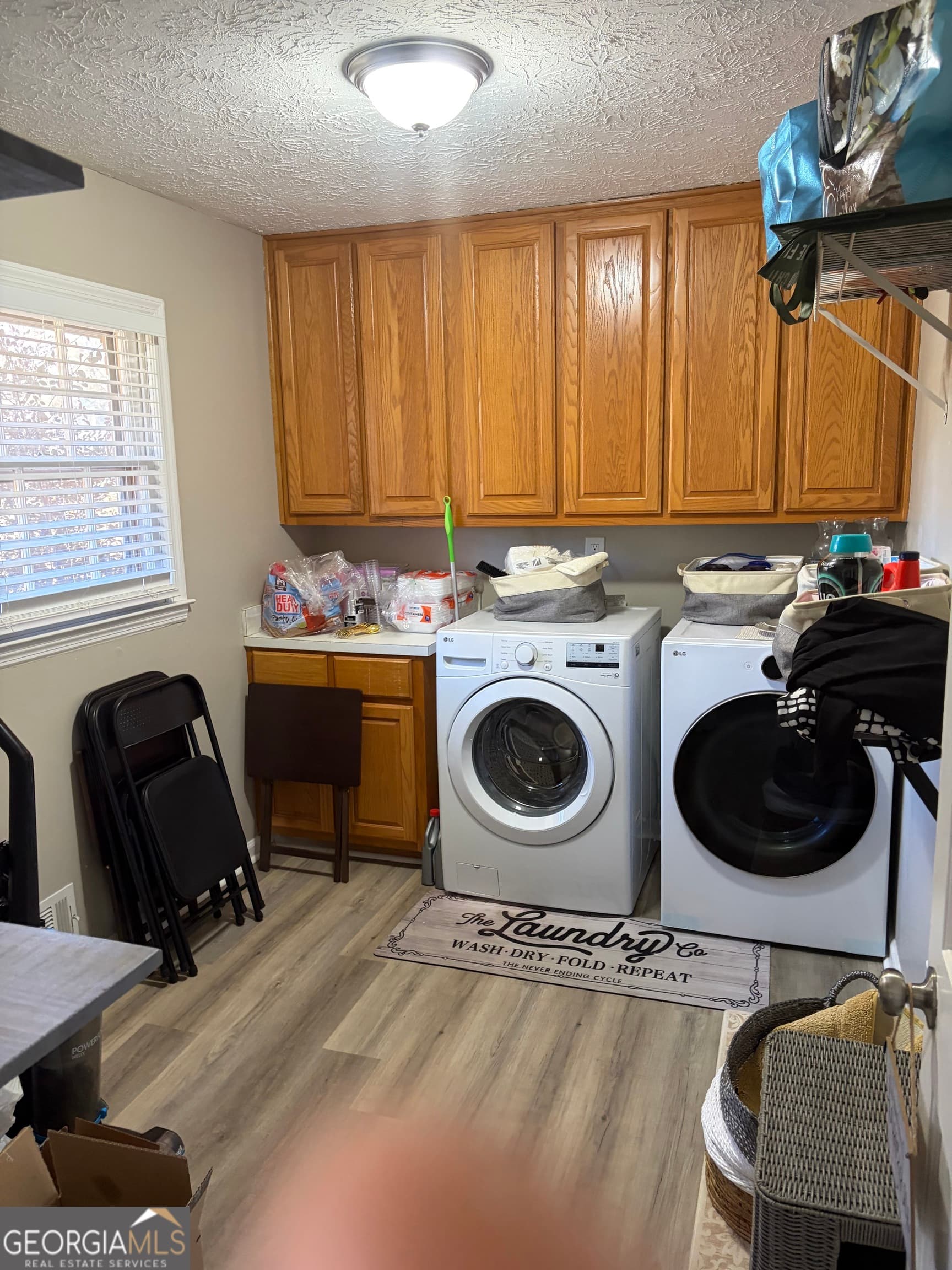 3 bedroom, 2 bathroom, 1,668 sq ft single family residence for sale at 1056 Waterside Drive, Conyers, GA 30013 — photo 10