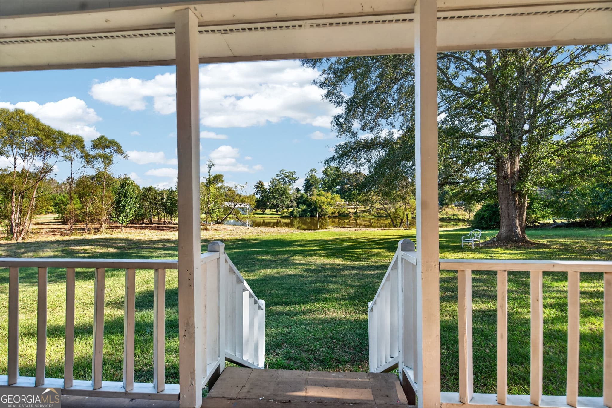 3 bedroom, 2 bathroom, 2,226 sq ft single family residence for sale at 3891 Hogansville Road, Lagrange, GA 30241 — photo 2